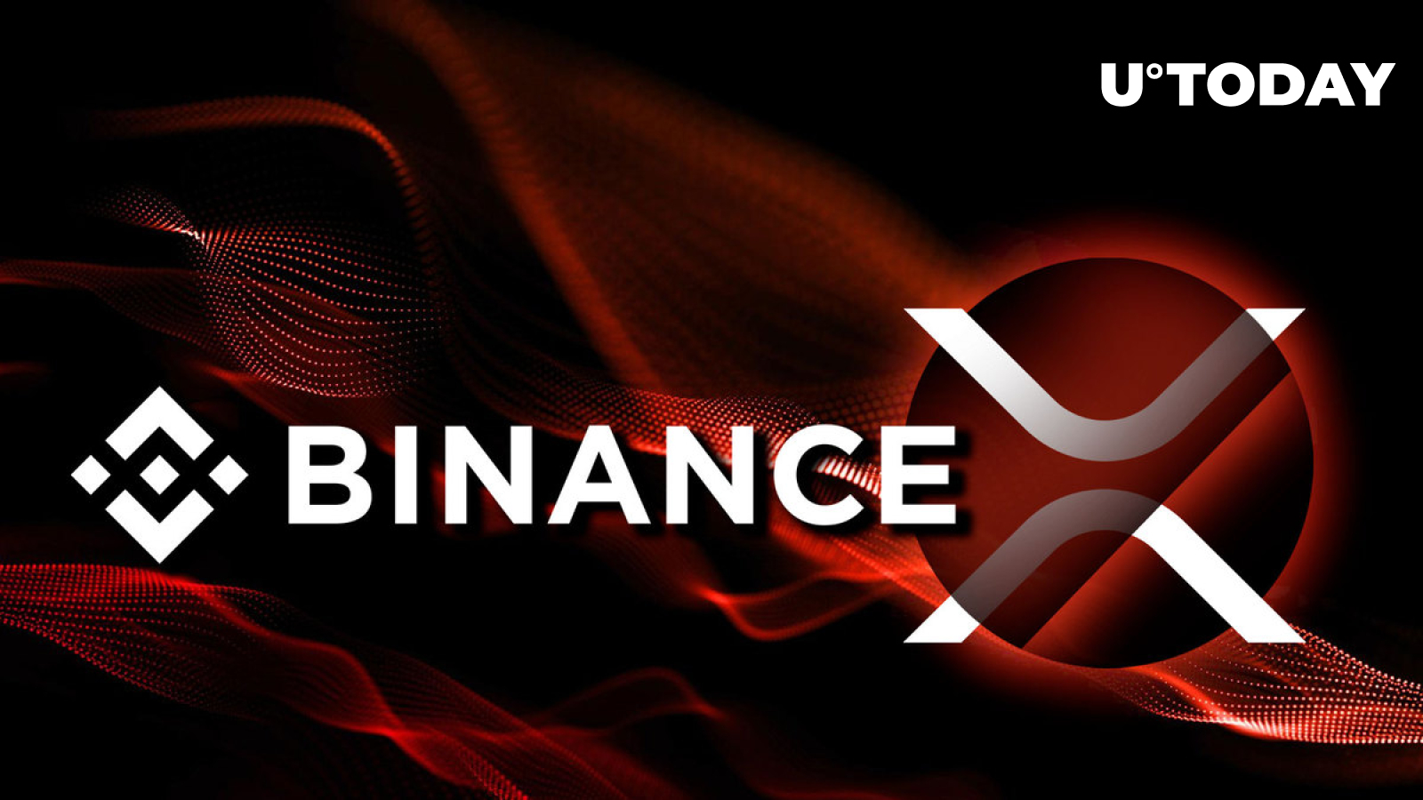 Millions of XRP Exit Major Exchange Binance: Whale Story Unveiled