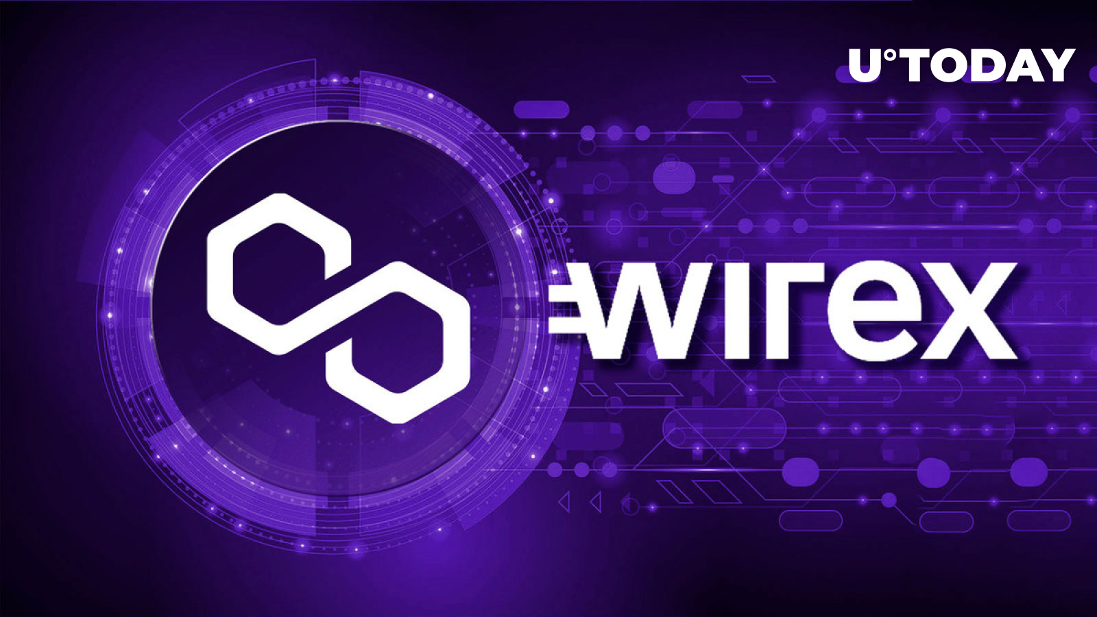 Polygon Tapped by Wirex to Build Payment Platform