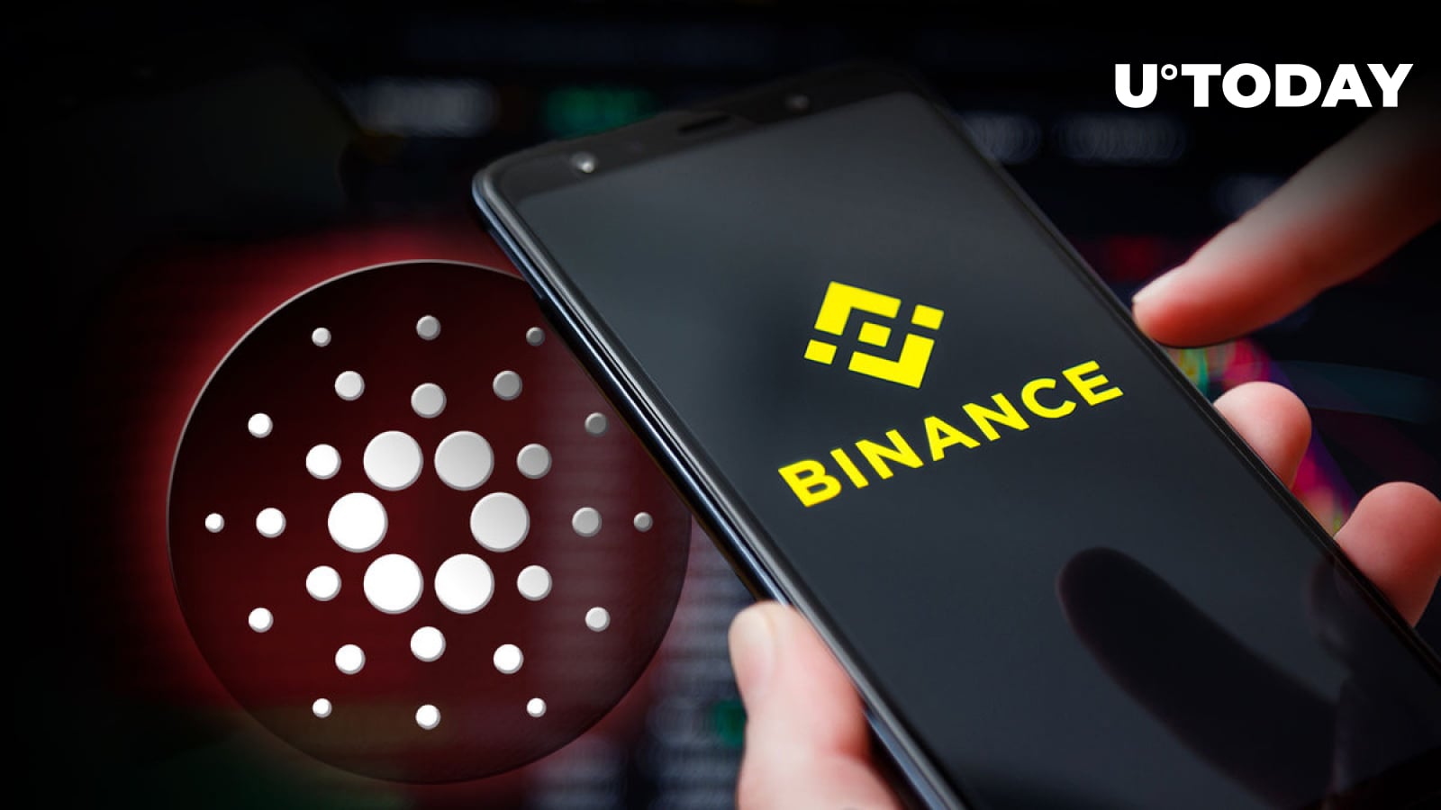 This Cardano (ADA) Pair Removed From Binance