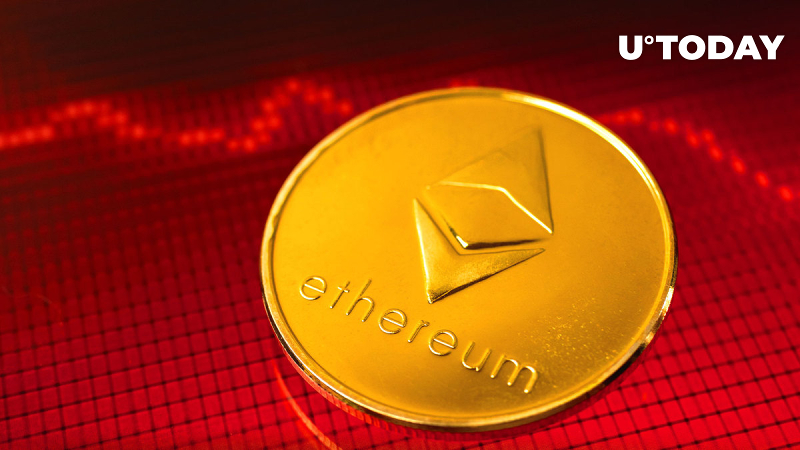 Ethereum (ETH) Eyes Crash to $1,200 Unless This Happens: Expert Warns