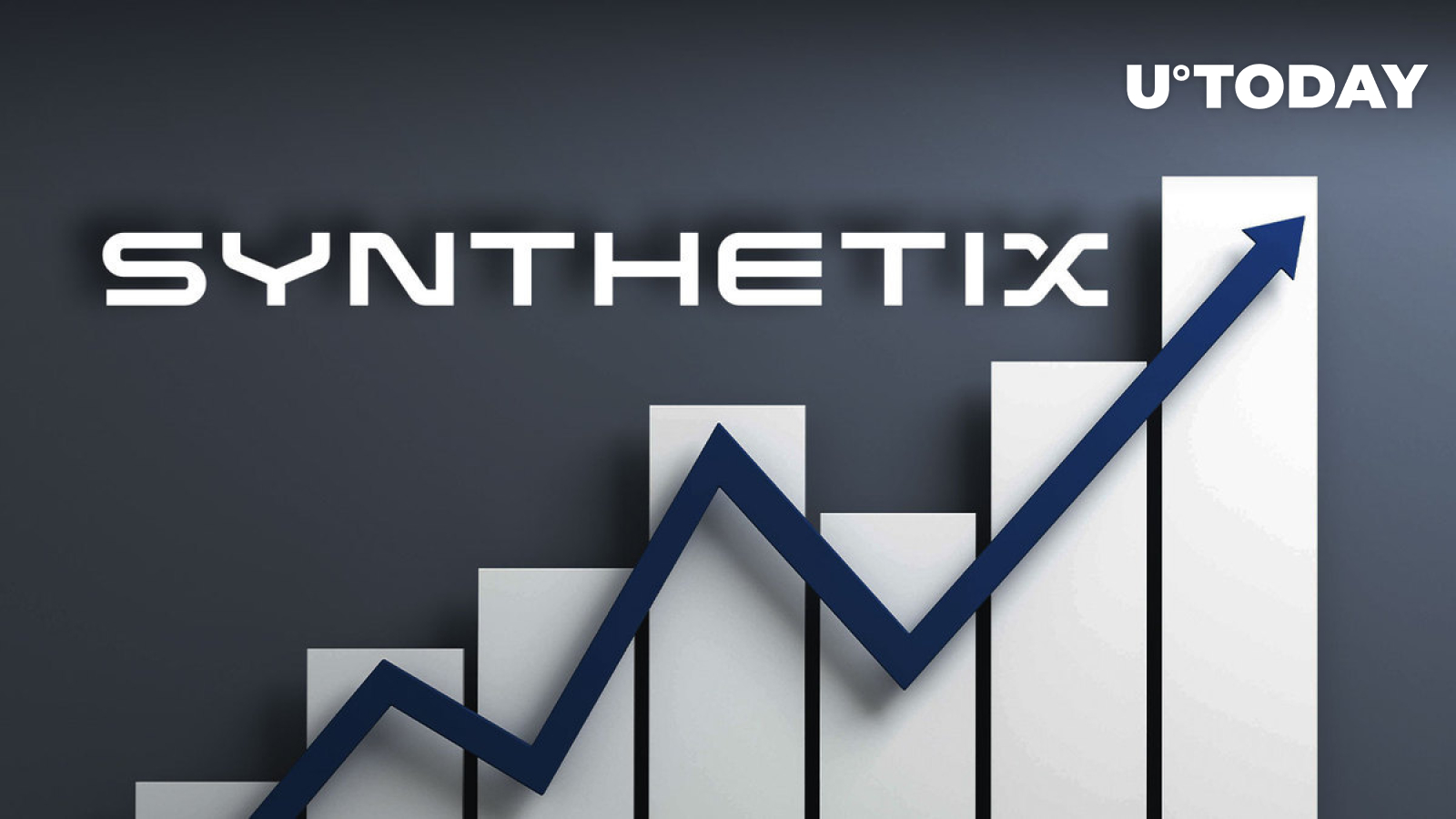 Synthetix (SNX) Up 15% As V3 Hype Soars