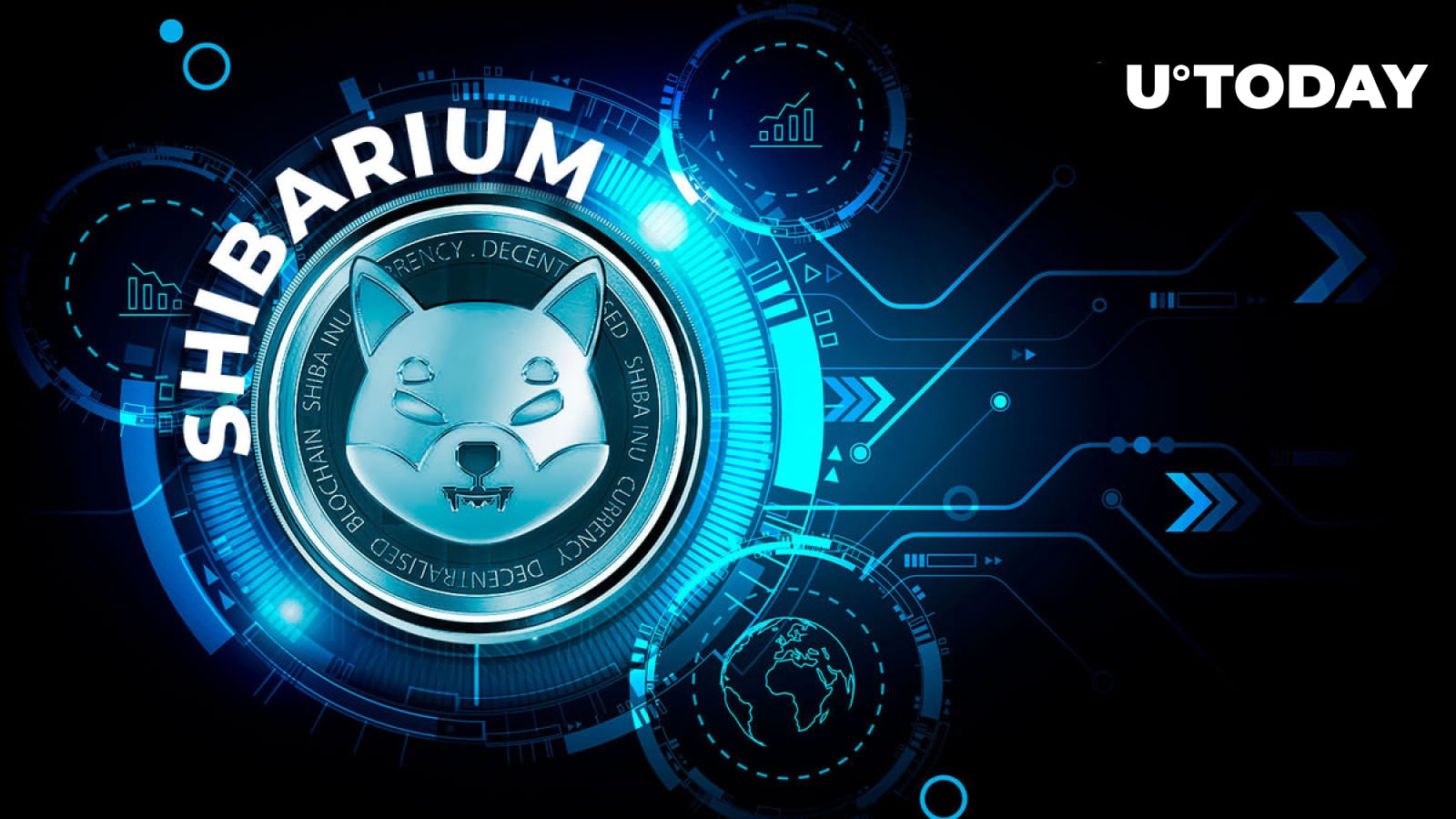 Shibarium From Shiba Inu Celebrates Major Success: Here's What It Is This Time