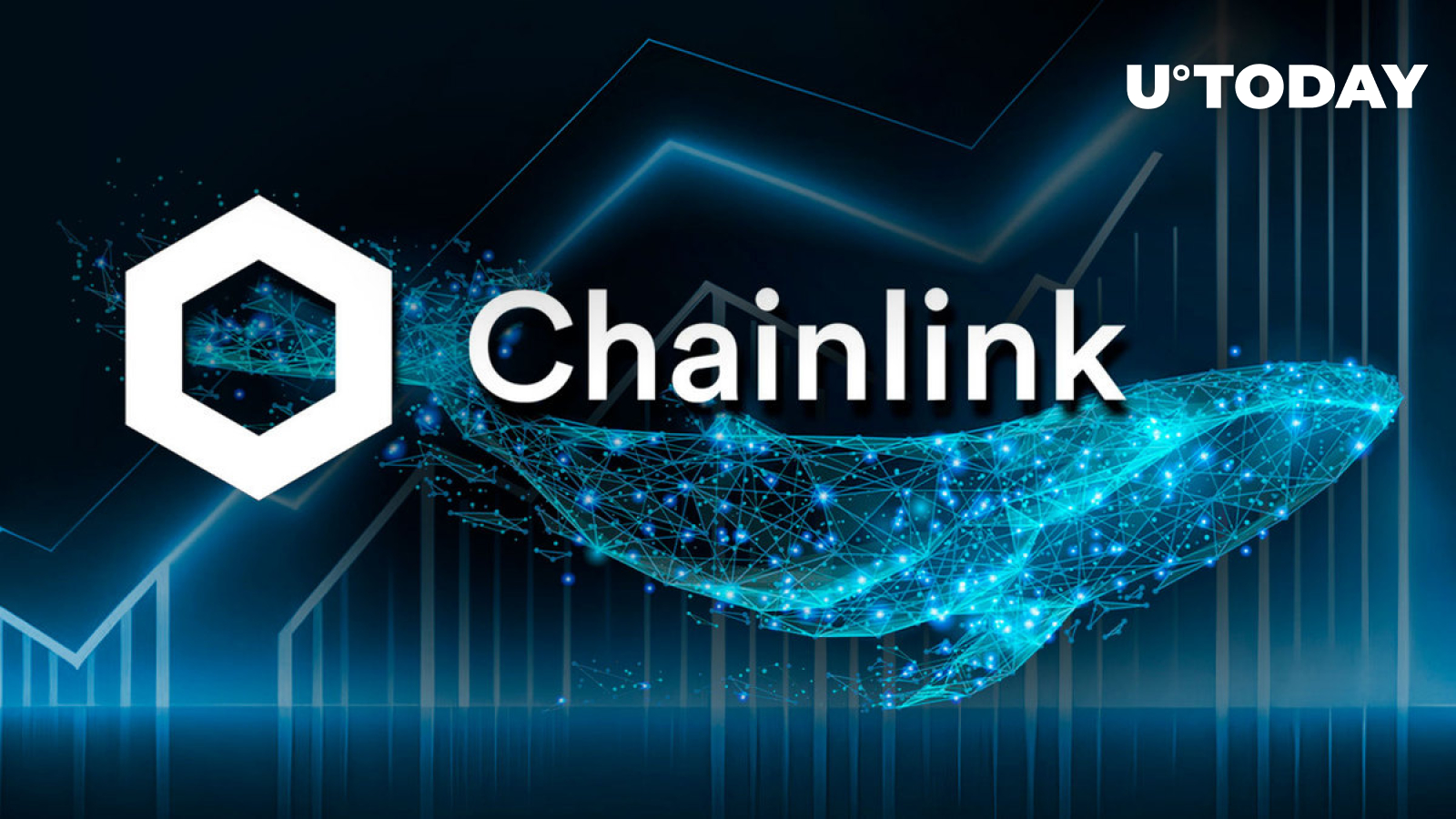 Link Jumps As Chainlink Whales Go On Huge Buying Spree