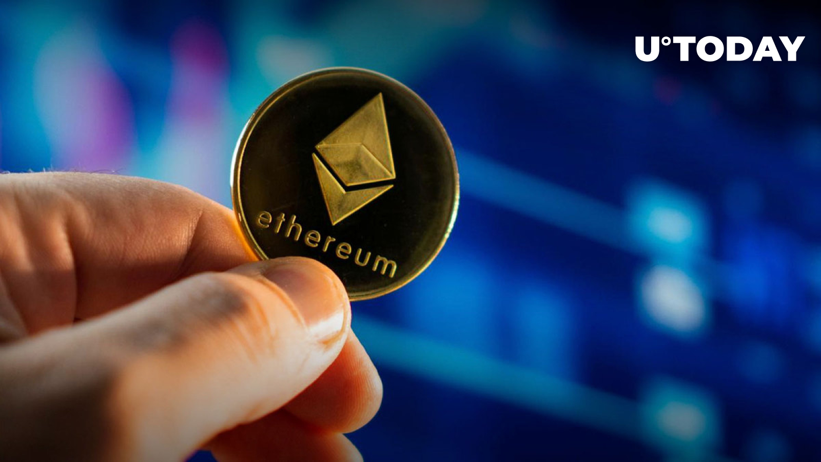 Dormant Ethereum ICO Wallet Awakens, Moving Large ETH Chunk to Kraken