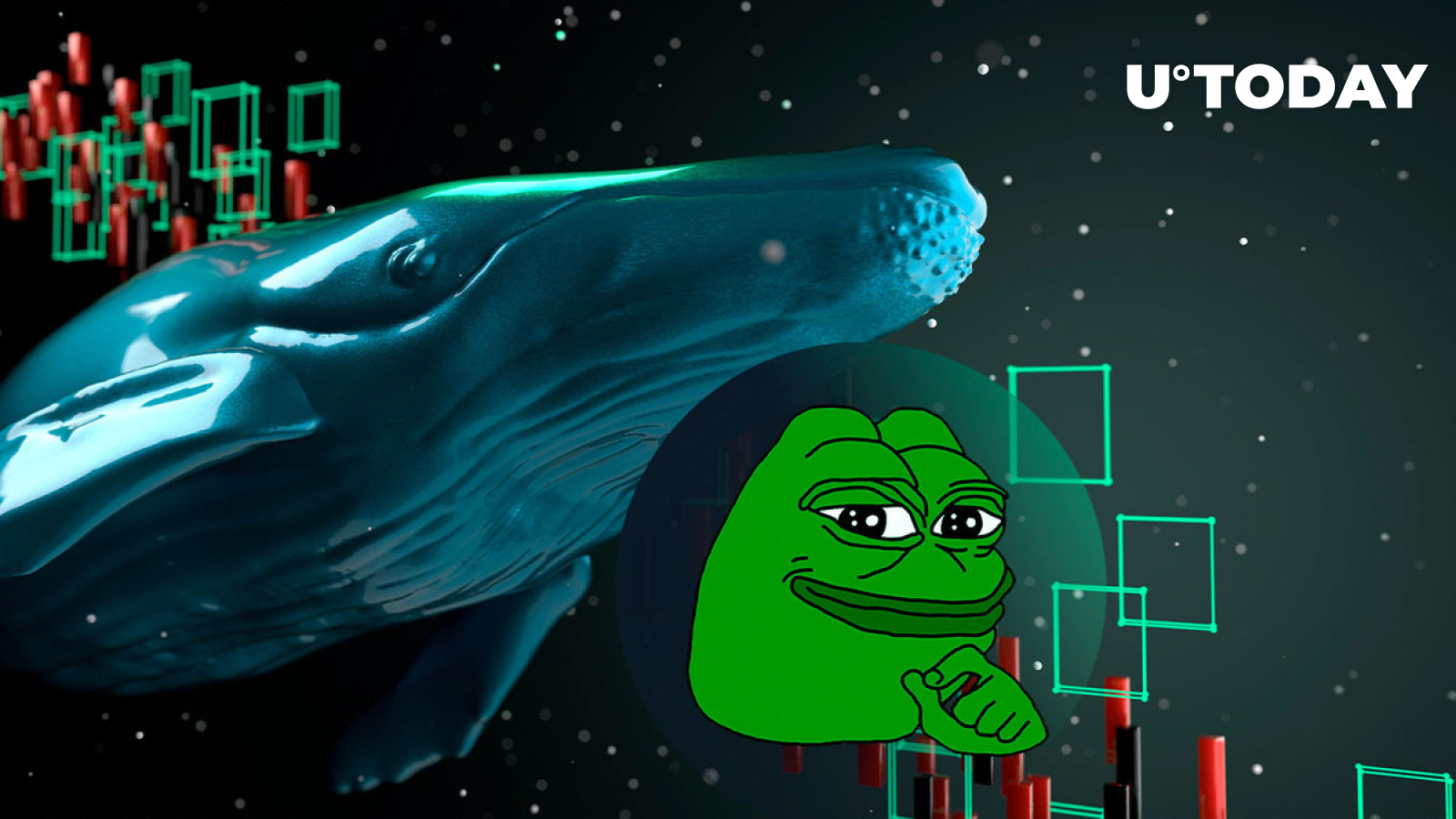 762 Billion PEPE Sold by This Whale at Loss as Price Staggers: Details