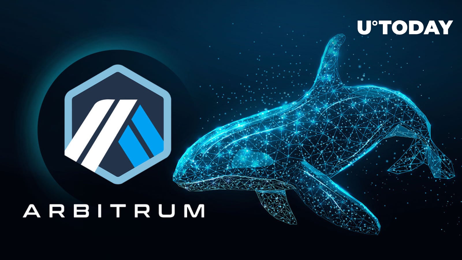 Arbitrum (ARB) Whales Selling? Here's What Data Shows