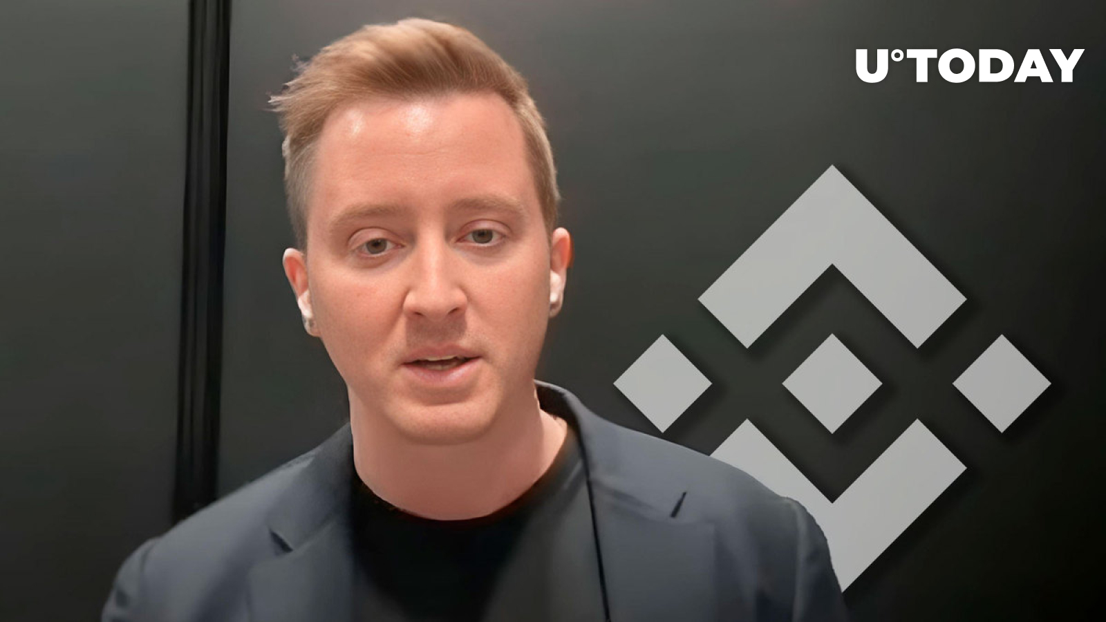 Binance US CEO Is Gone: Details