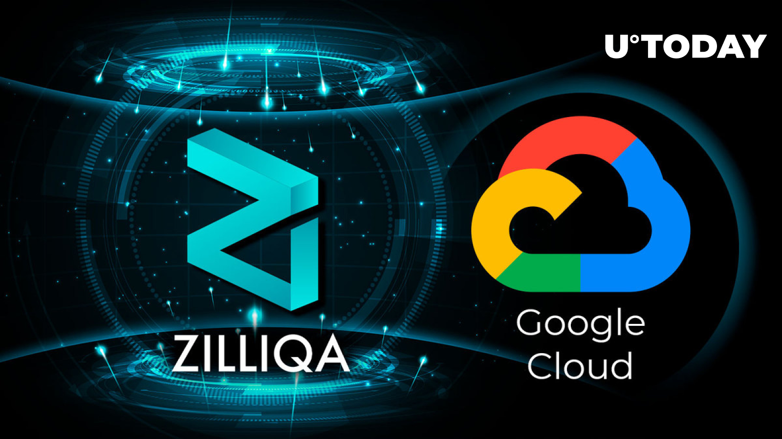 Zilliqa Scores Strategic Alliance With Google Cloud: Details