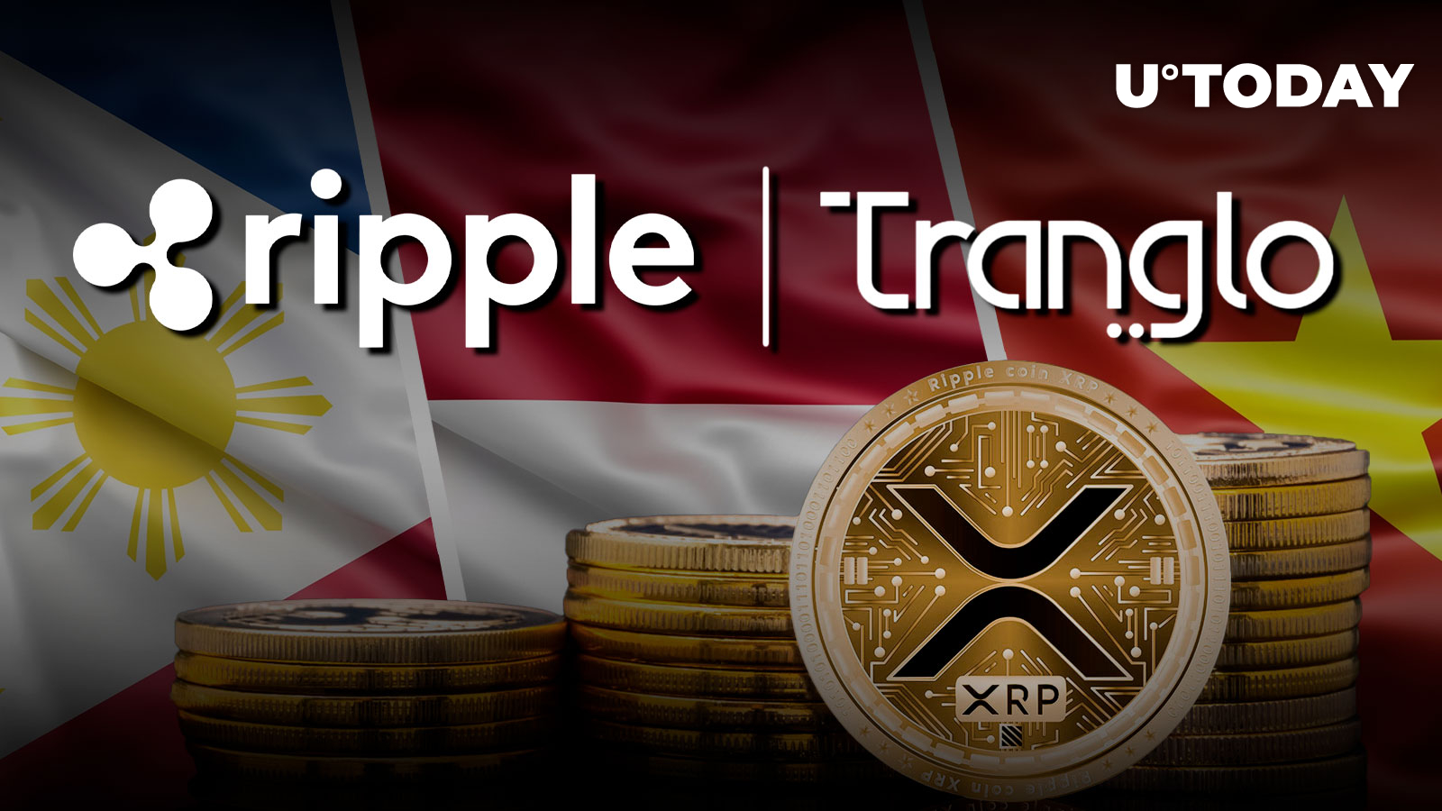 XRP Expansion: Ripple and Tranglo Set Sights on Three Fresh Countries XRP Expansion: Ripple and Tranglo Set Sights on Three Fresh Countries