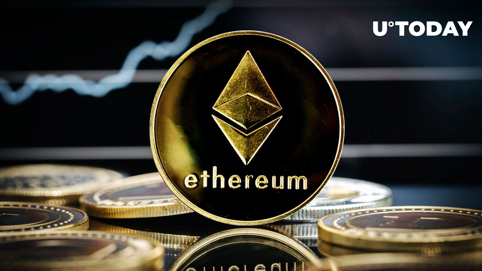 Ethereum (ETH) Wallets Saw Second Most Active Day Since Launch
