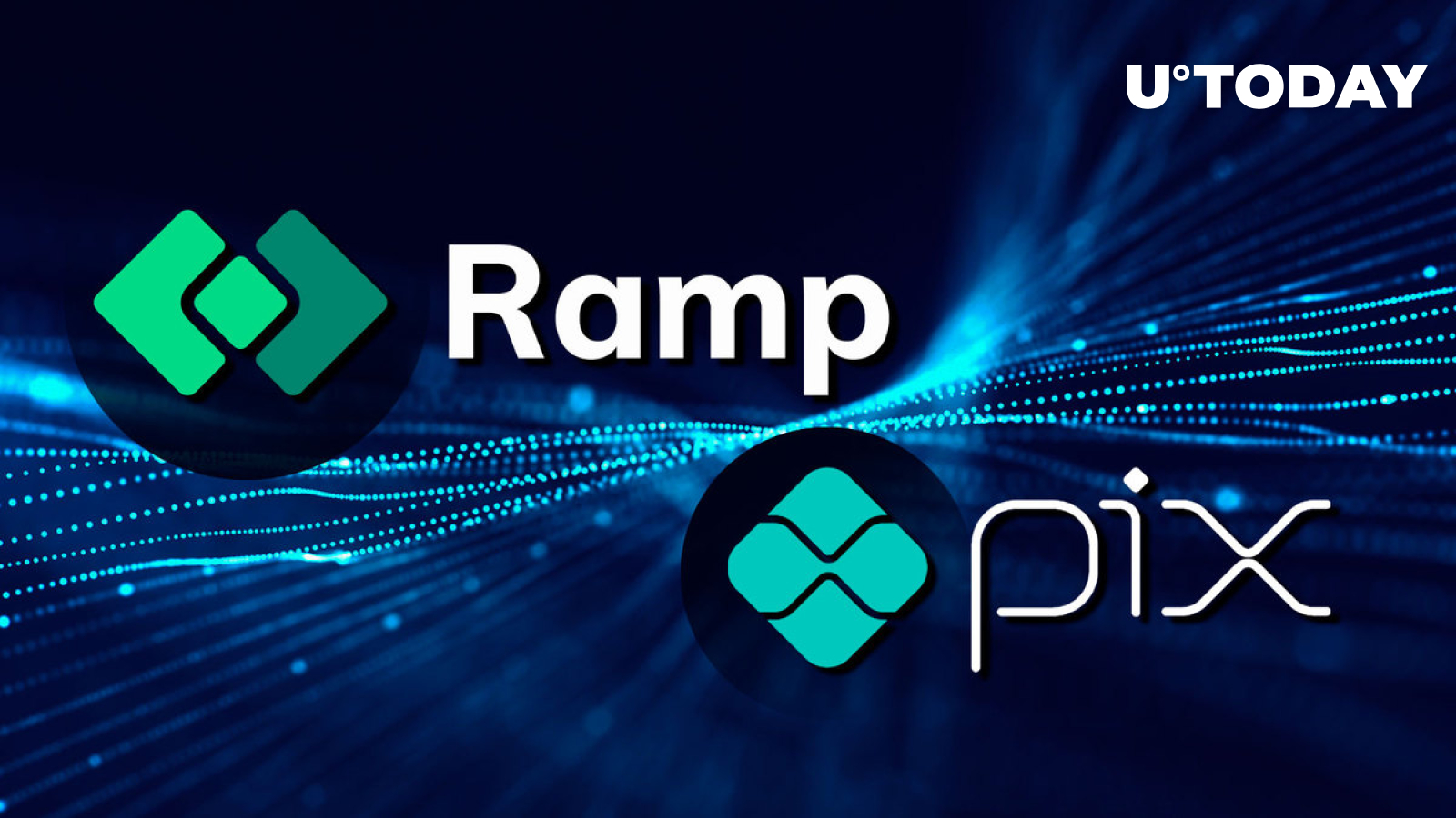 Leading Fintech Ramp Integrates Pix as Payment Method