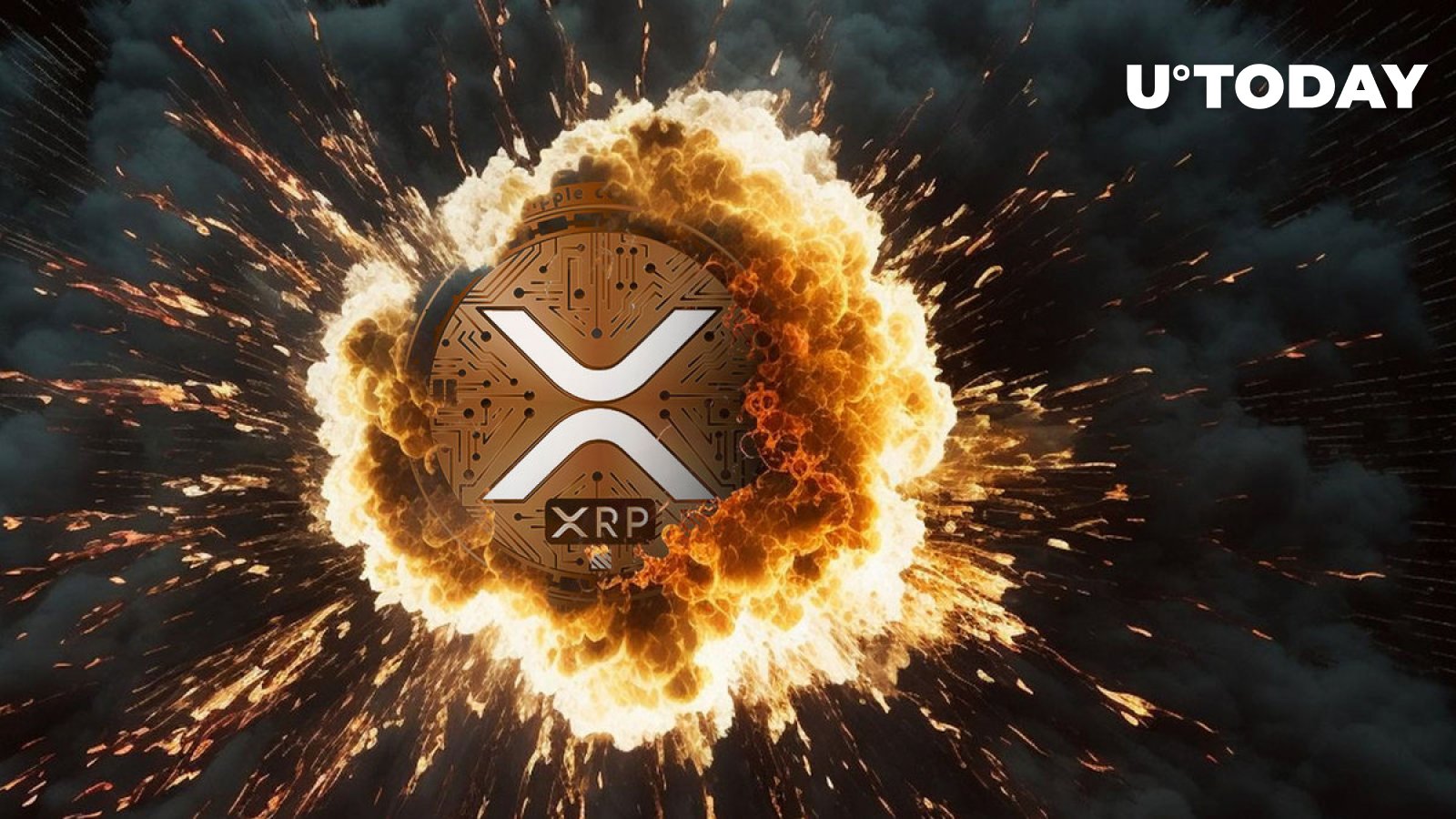 XRP Might Explode Soon, According to Moving Averages