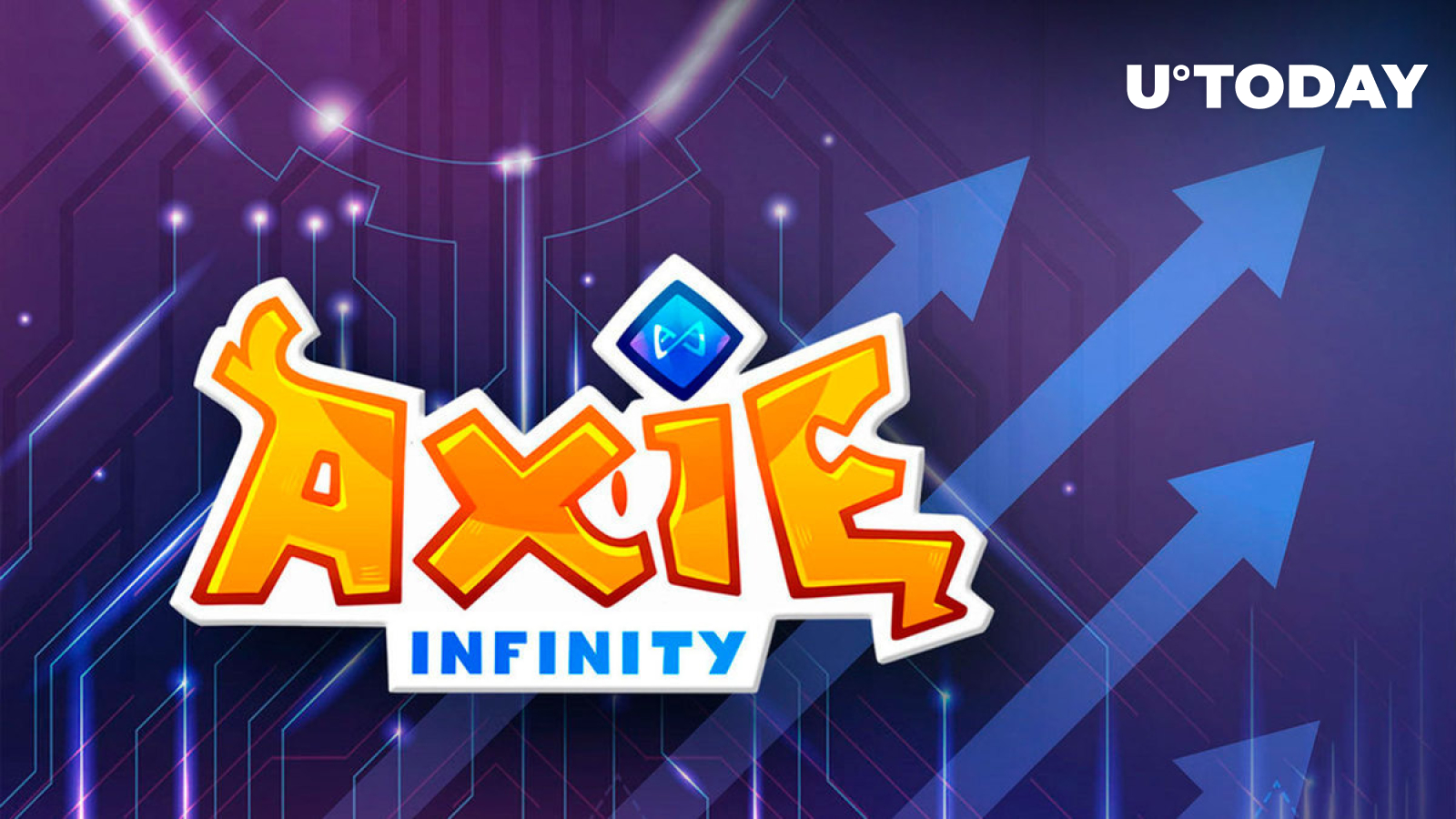Axie Infinity (AXS) Pumps 20%, Here’s What Happened