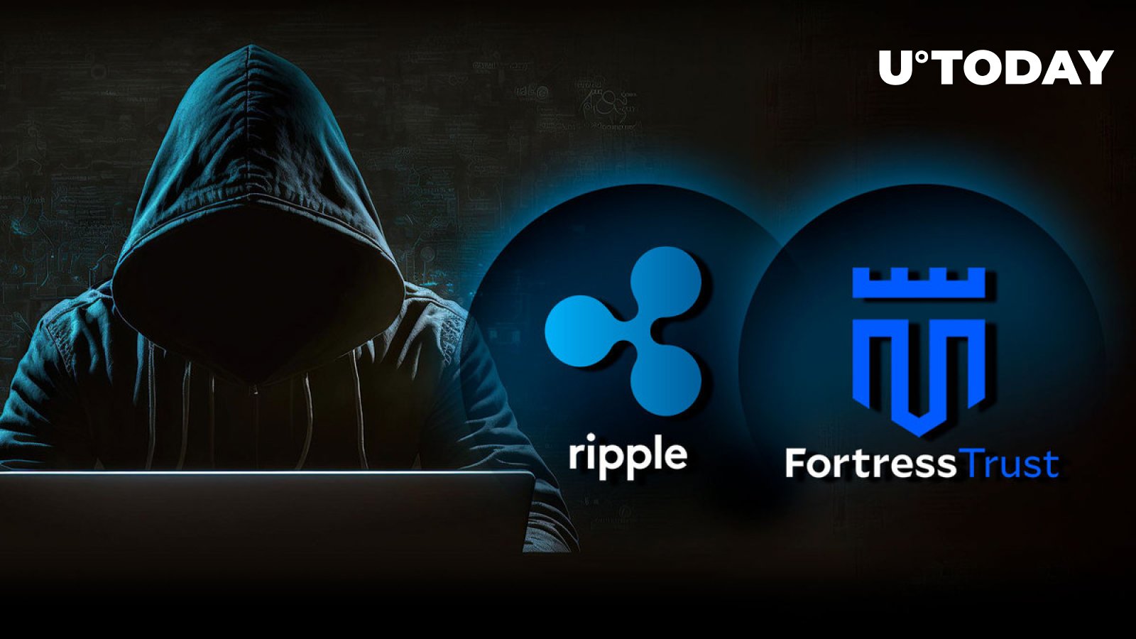 Identity of Ripple’s Fortress Trust Hacker Who Stole  Million in Crypto Revealed