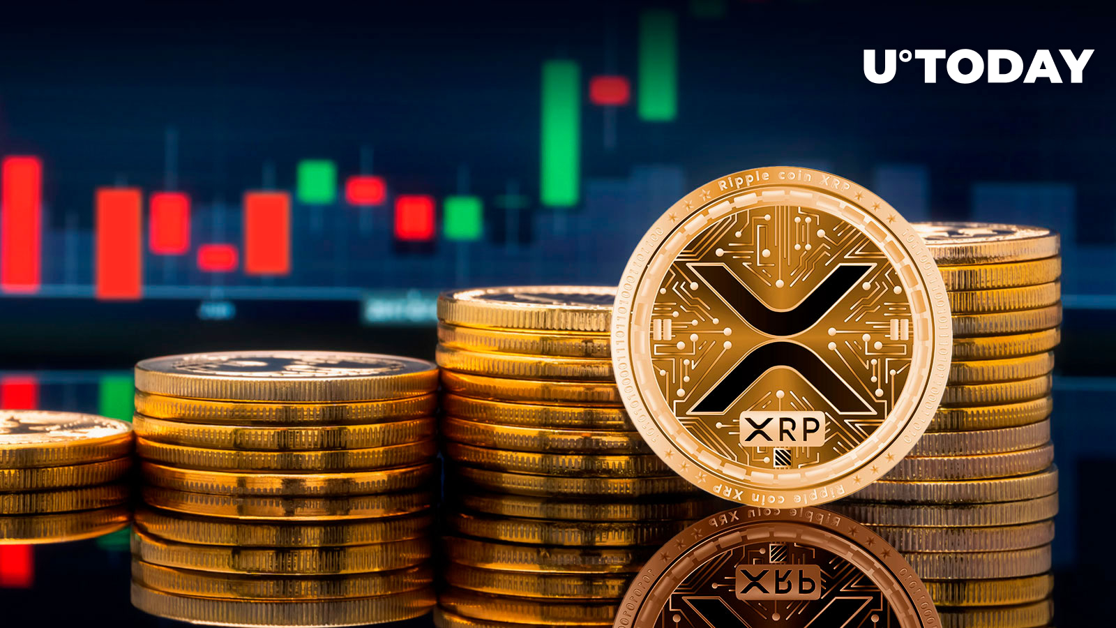 XRP Price Close to Reaching Critical Horizontal Support