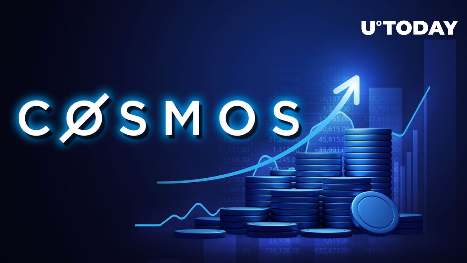 Cosmos (ATOM) Suddenly Jumps 15%, Here’s Why