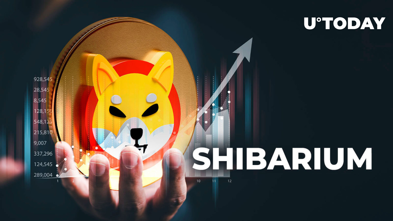 Shiba Inu’s Explosive Growth: Shibarium Metric Surges 633% in Day