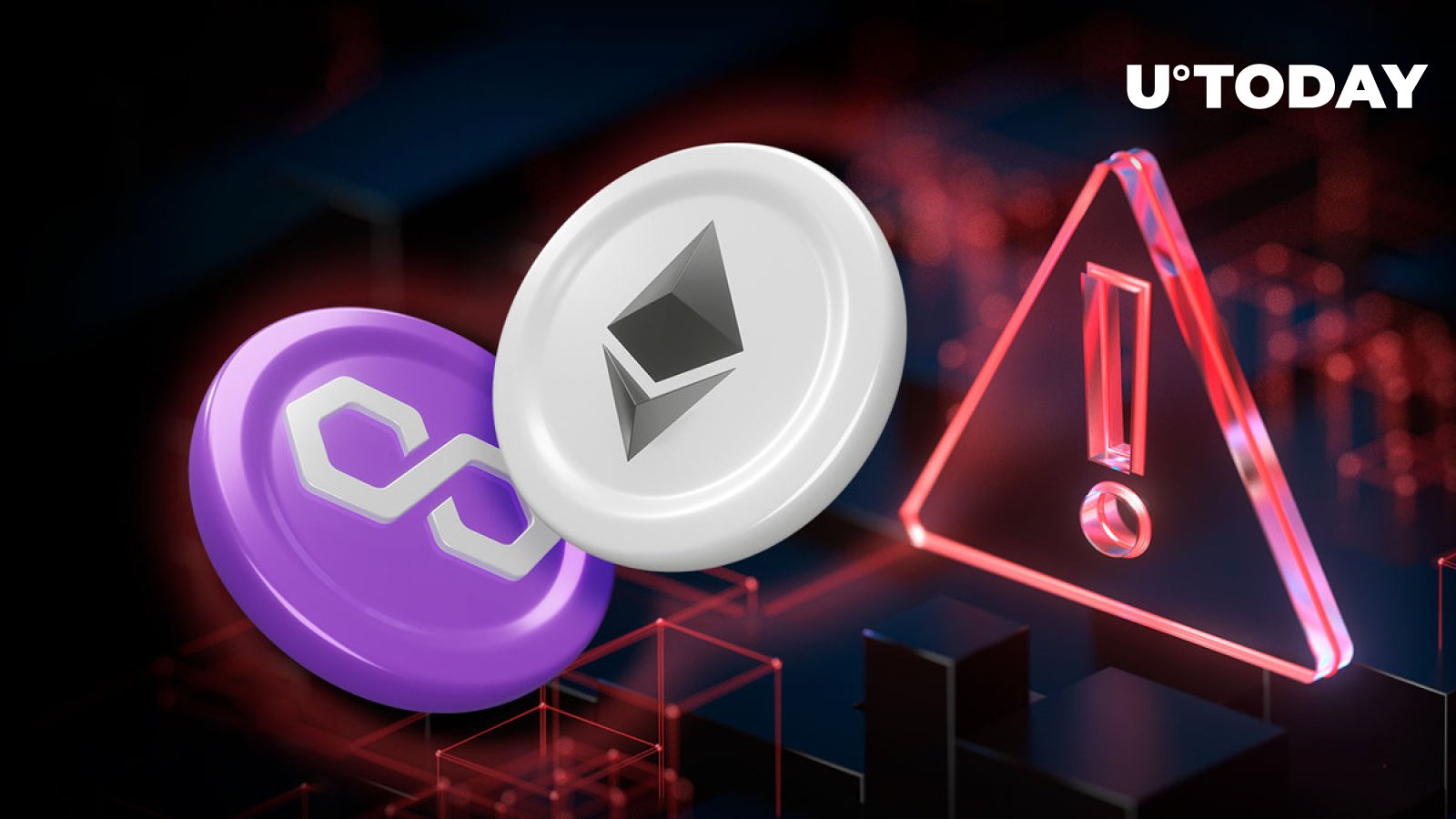Crypto Wallet Provider Issues Alert to ETH, Polygon Holders – U.Today