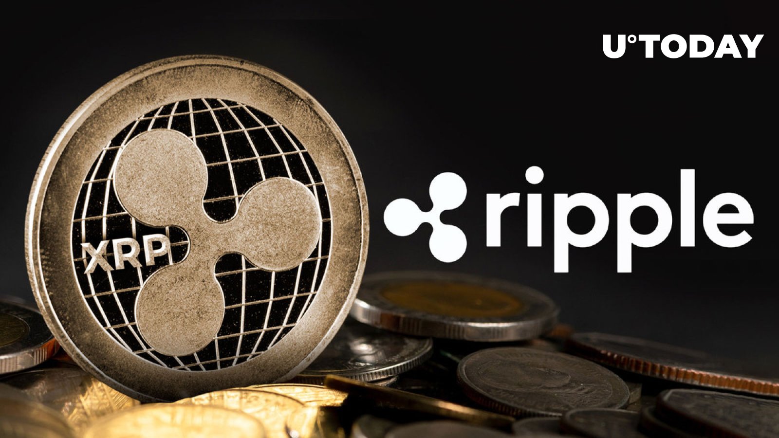 Ripple Sells Millions Of Xrp As Price Jumps Weekly