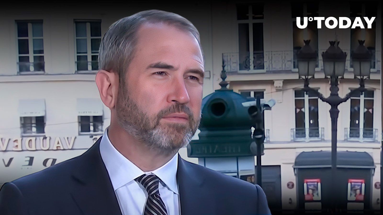 Ripple’s Brad Garlinghouse Says They Are On Global Hiring Spree