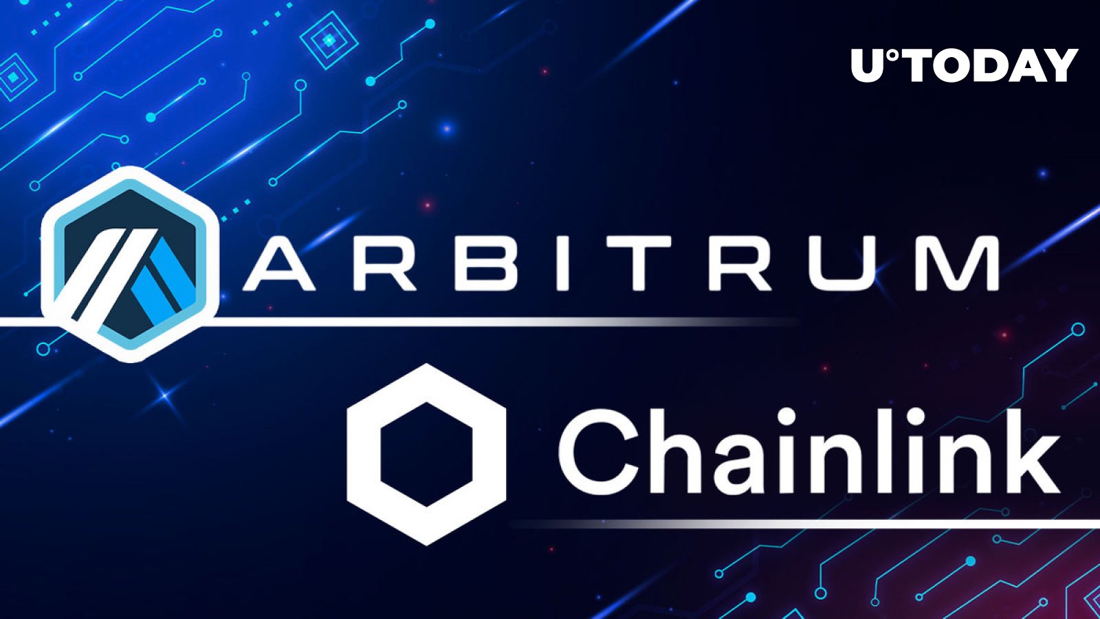 Chainlink (LINK) Goes Live on Arbitrum One Mainnet, Key Benefits