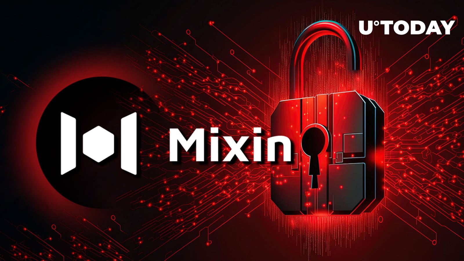 Major Hack: Mixin Network Loses $200 Million