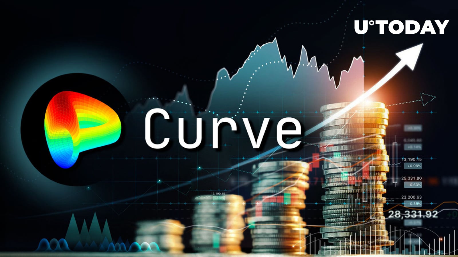 CRV Price Skyrockets and Curve's Michael Egorov Responds With $12 Million Masterstroke