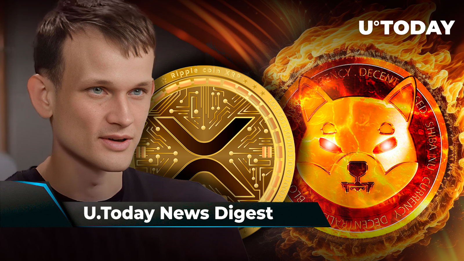 eth-insider-breaks-down-buterin-s-alleged-interest-in-ripple-and-xrp-quarter-billion-shib-destroyed-henrik-zeberg-shares-new-target-price-for-btc-rally-crypto-news-digest-by-u-today