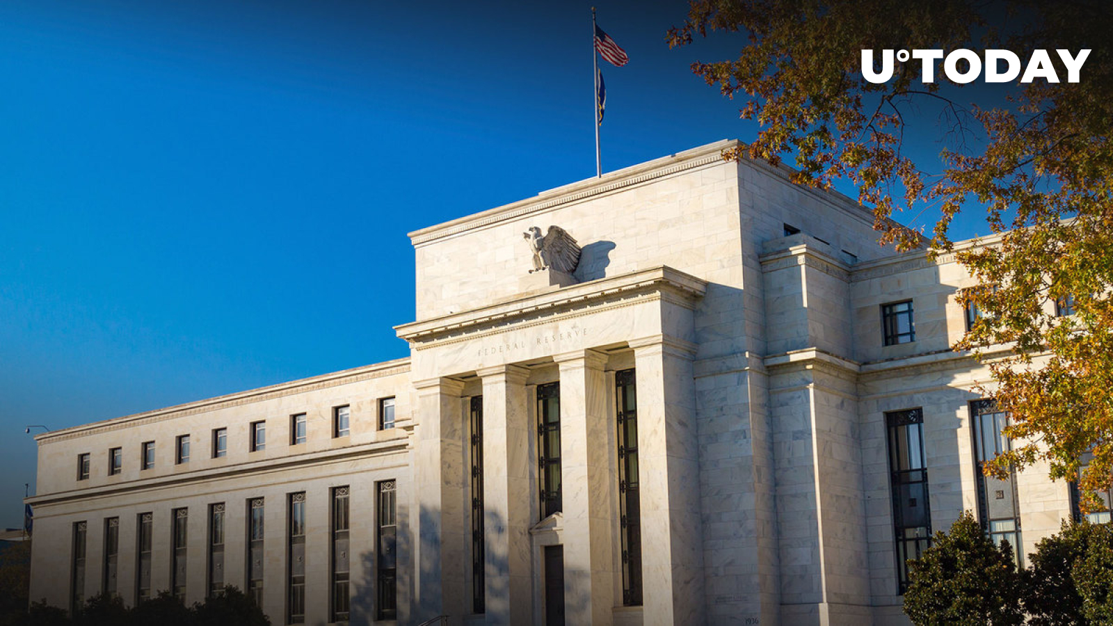 Is Fed Warming up to Crypto? New Paper Reveals Shocking Insights on Tokenization