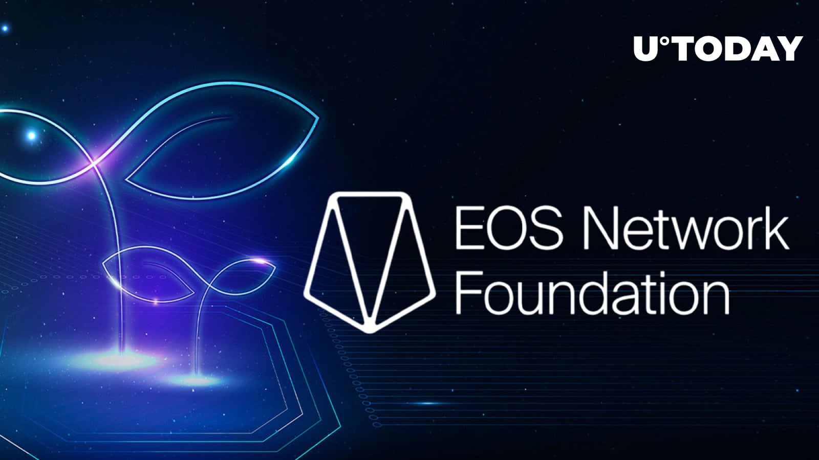 EOS Network Foundation, Upland, Aerial Team up to Make EOS Climate-Positive Blockchain