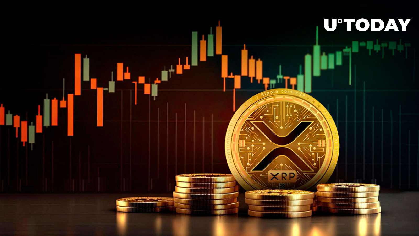 XRP Price Has 3 Ways to Go After Hitting This Resistance