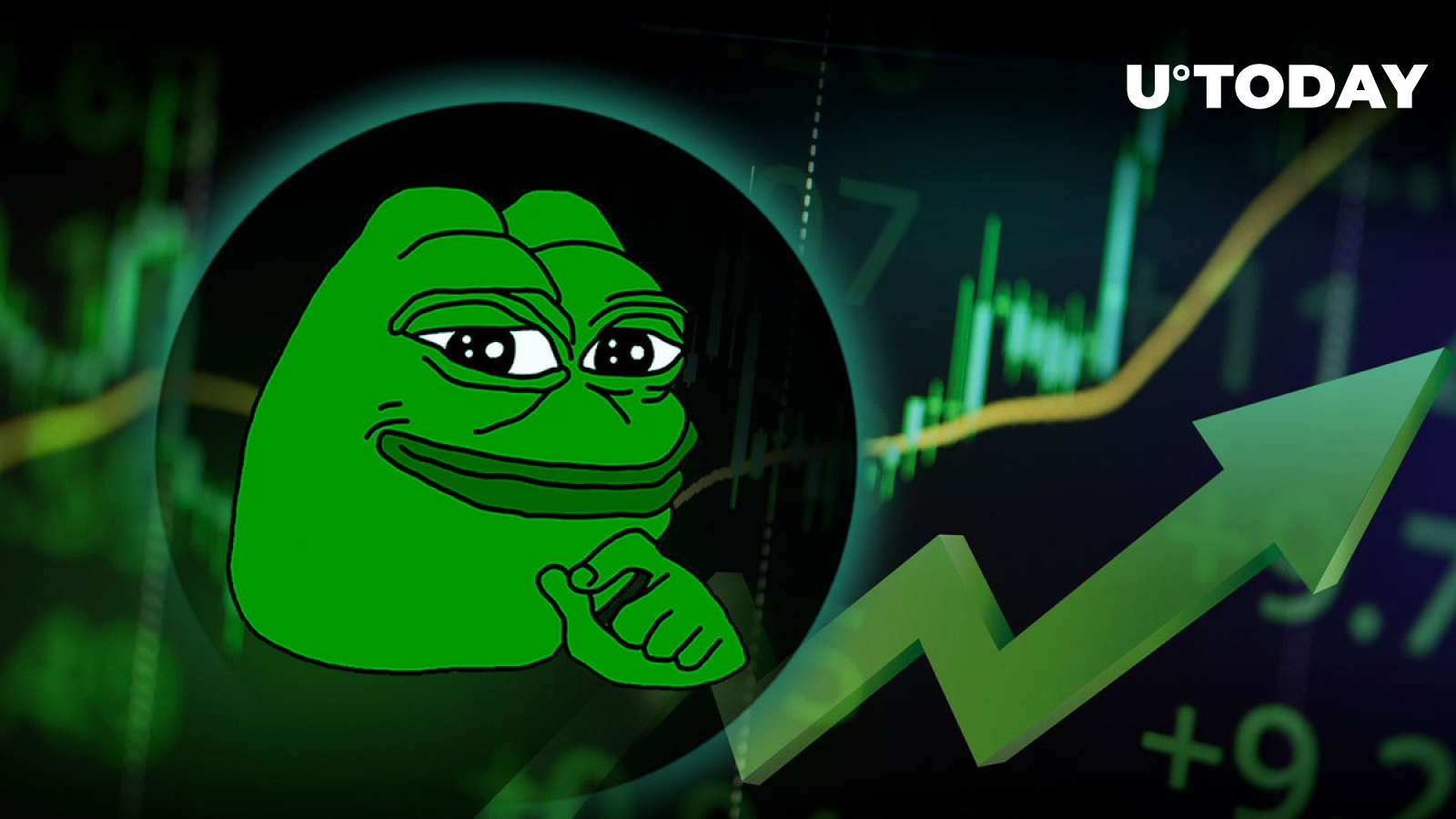 Pepe (PEPE) Shows Interesting 17% Rebound as Social Buzz Returns ...