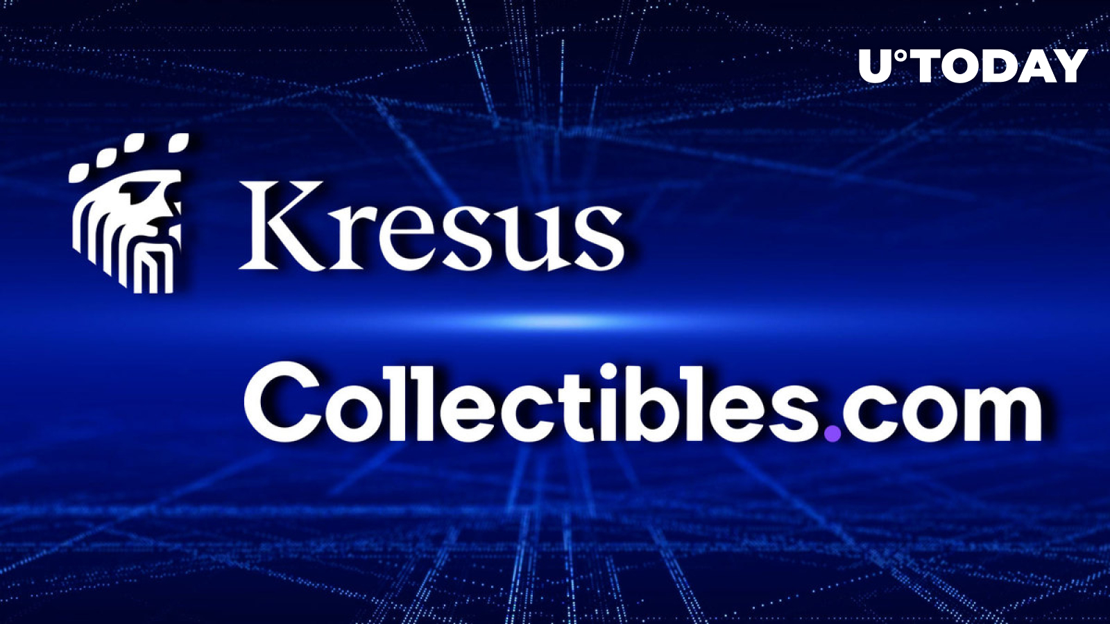 Web3 SuperApp Kresus Teams up with Collectibles.com Community
