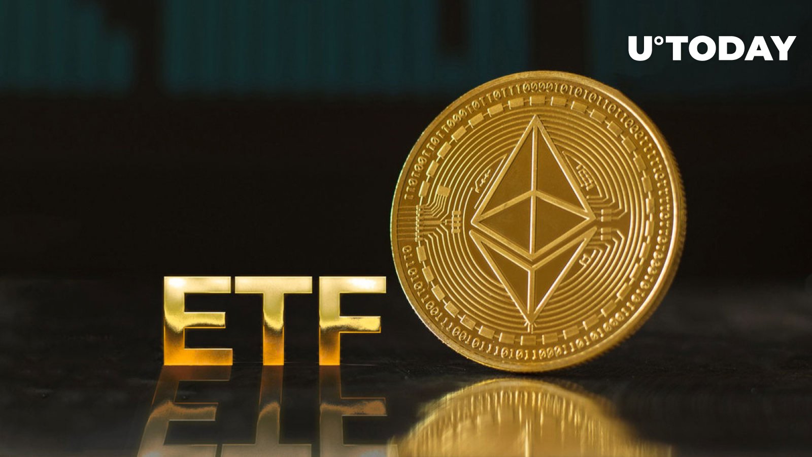Ethereum ETF: Here's Why Next Week Might Be Crucial