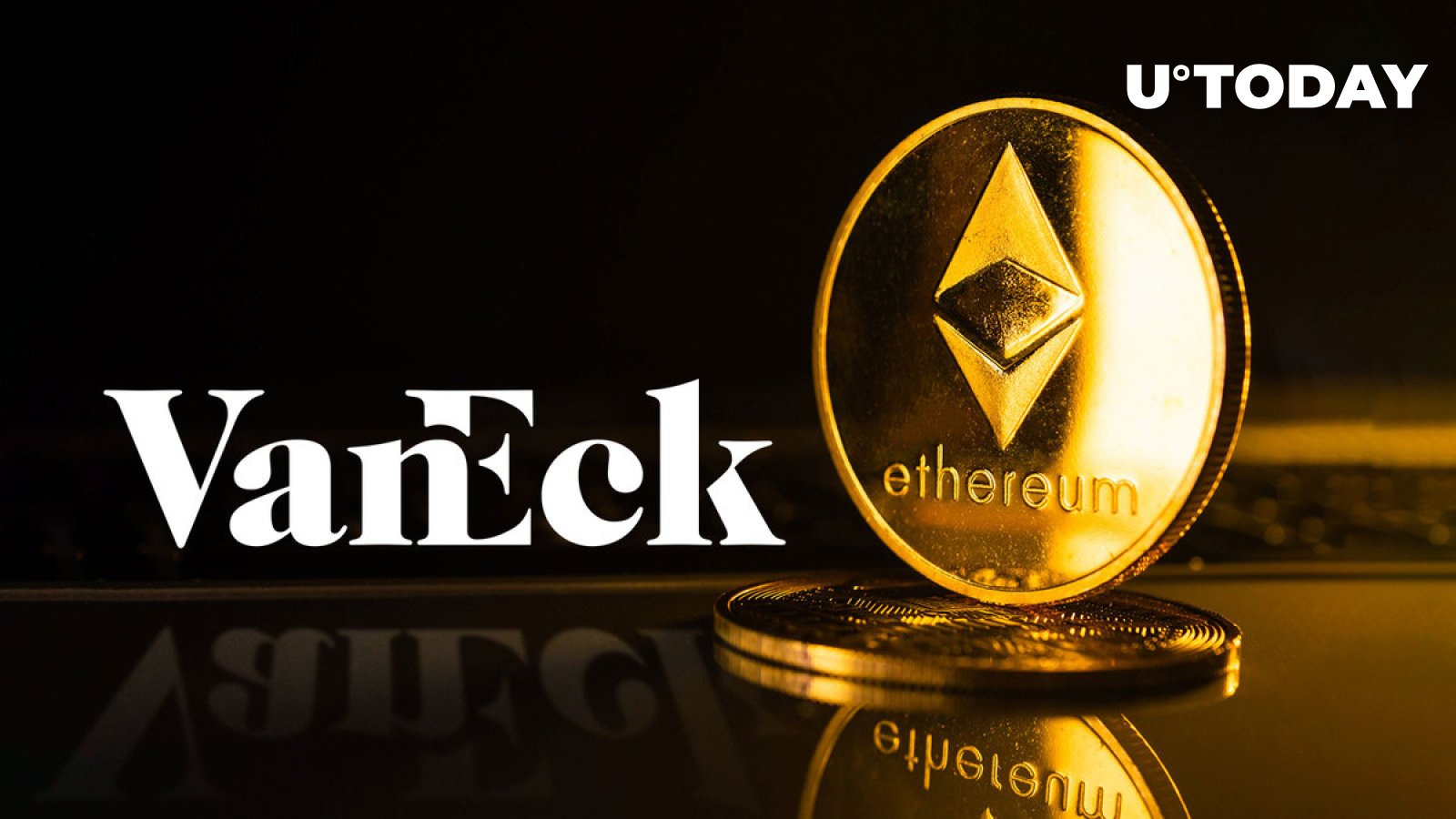 VanEck Announces Big Decision to Support Ethereum (ETH) Development