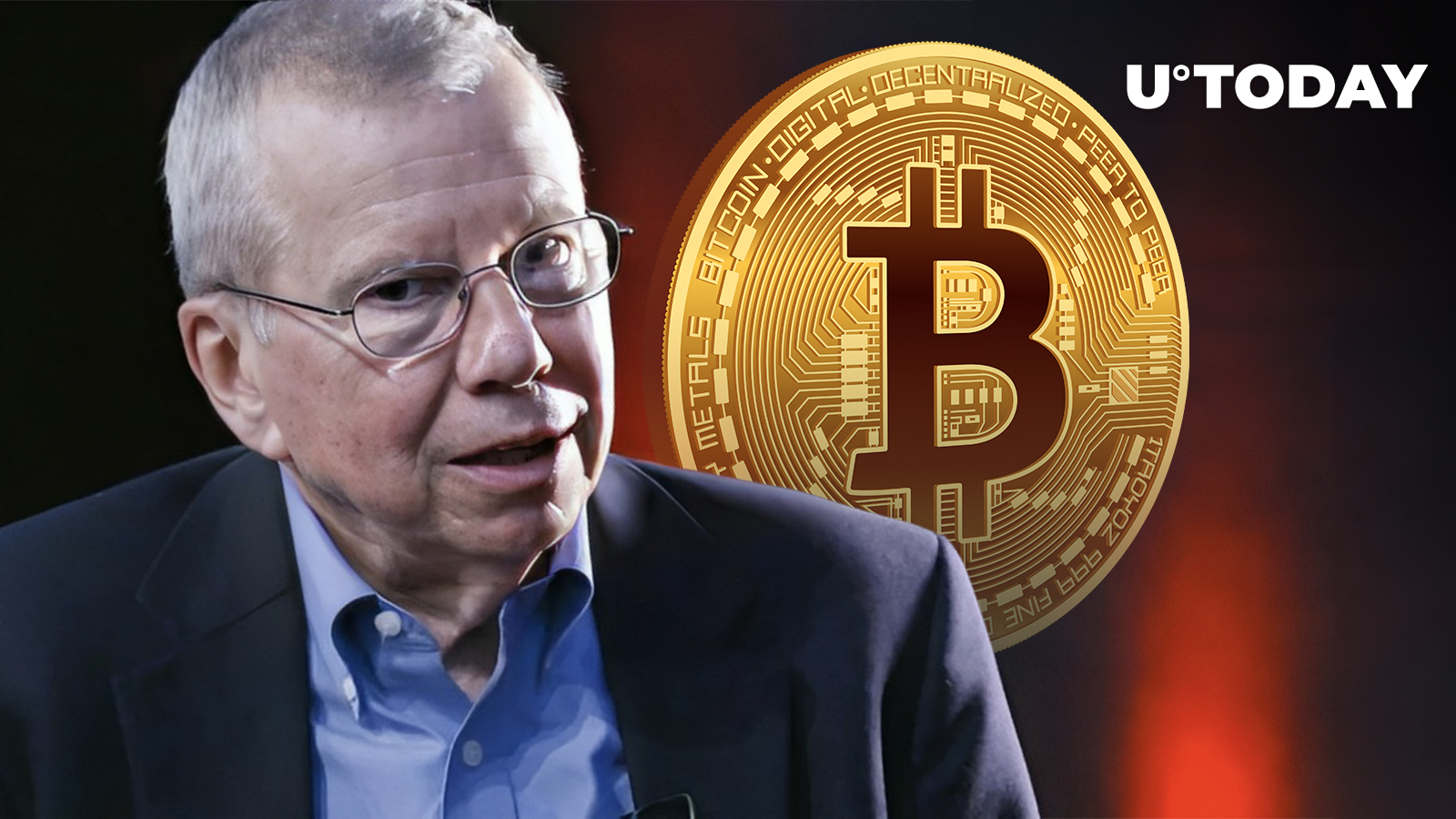 Trading Legend John Bollinger Indicates Potential Surge for Bitcoin