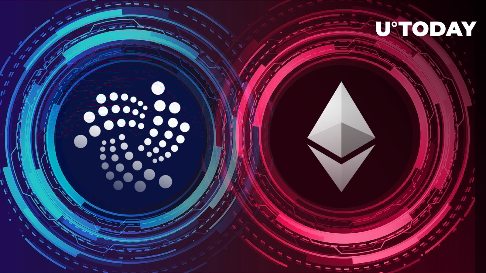 IOTA Enters New Phase as Shimmer Launches Ethereum-compatible Chain