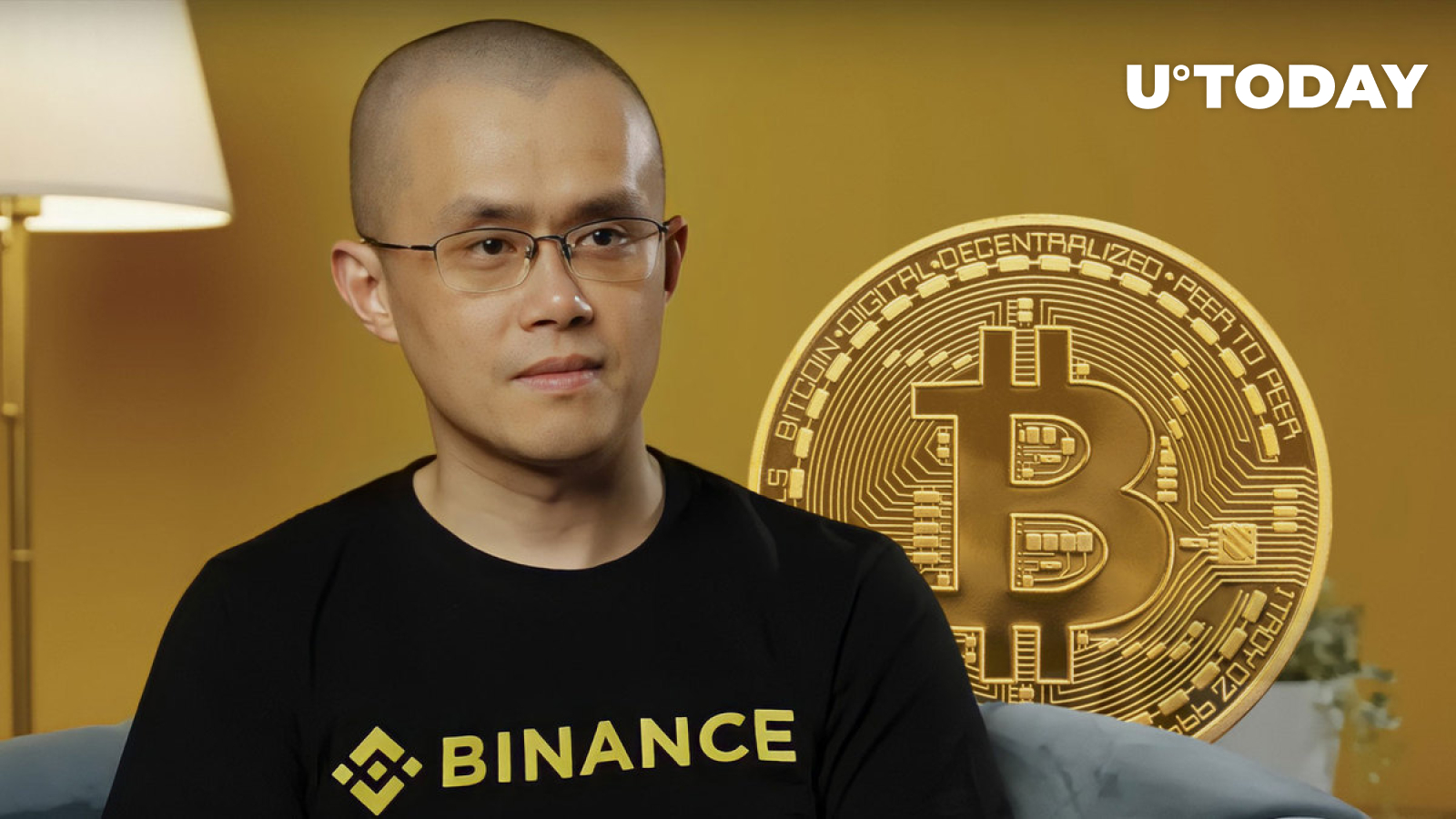Binance's CZ Says 'Bitcoin Is Traceable'