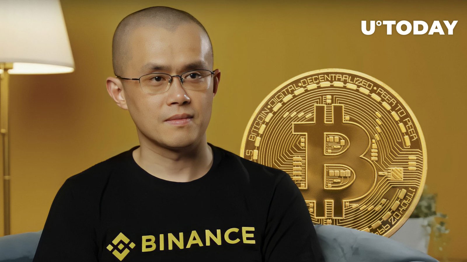 Binance’s CZ Says ‘Bitcoin Is Traceable’