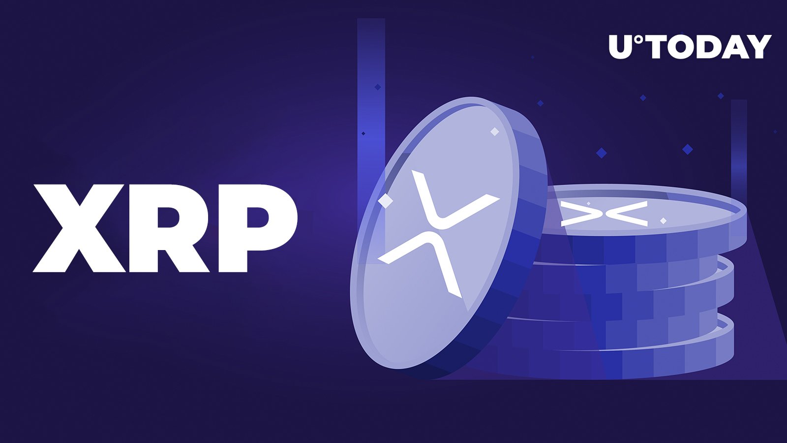 XRP Airdrop Snapshot Completed, Here’s What’s Next for Holders