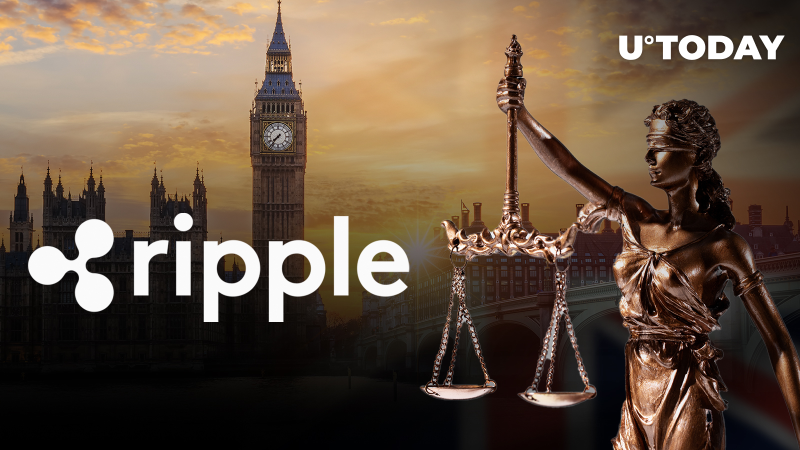 Ripple Files Lawsuit Against UK Money Transfer Service: Details