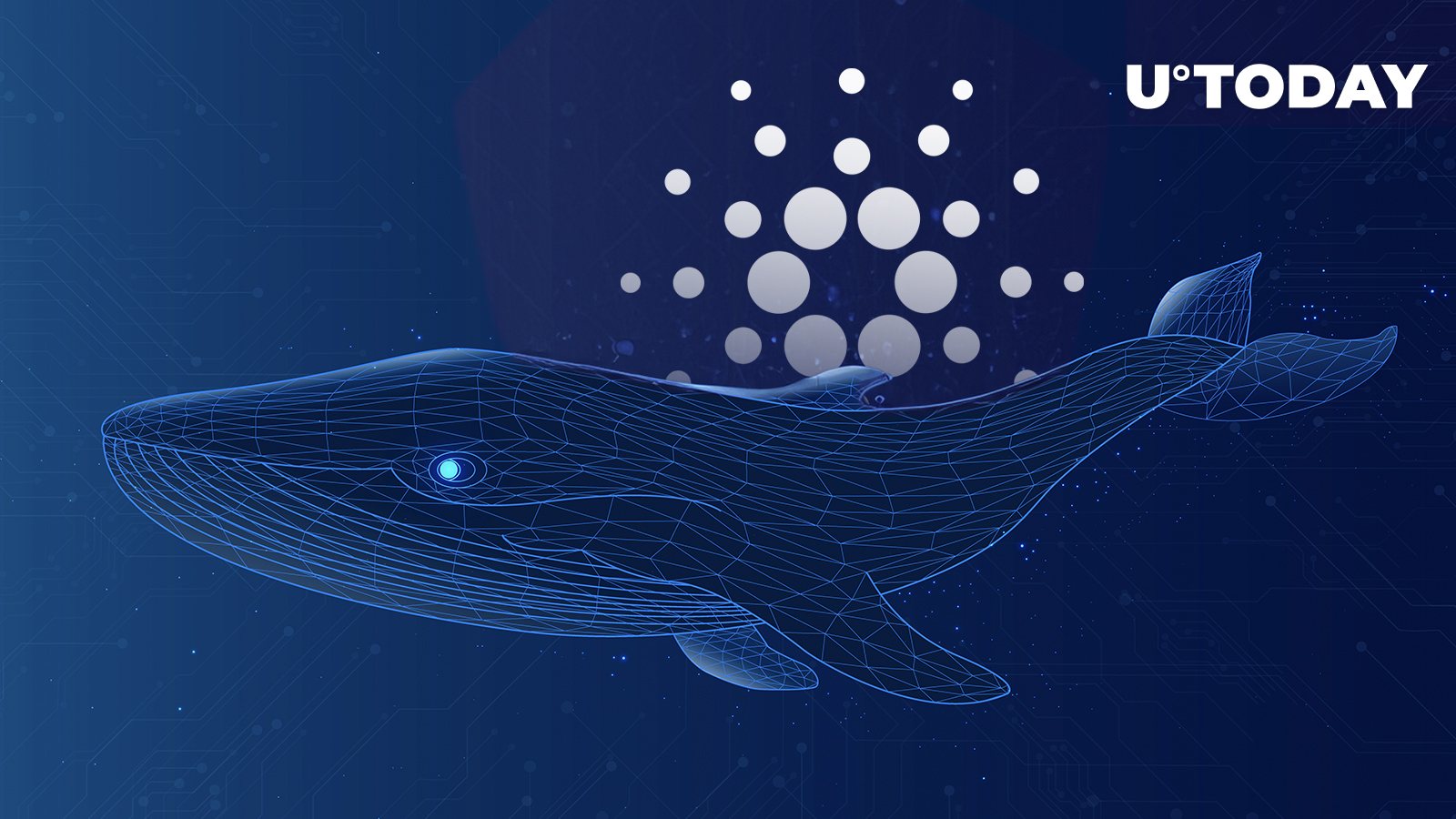 Cardano Whales Dump 1 Billion Tokens, What’s Next for ADA Price?