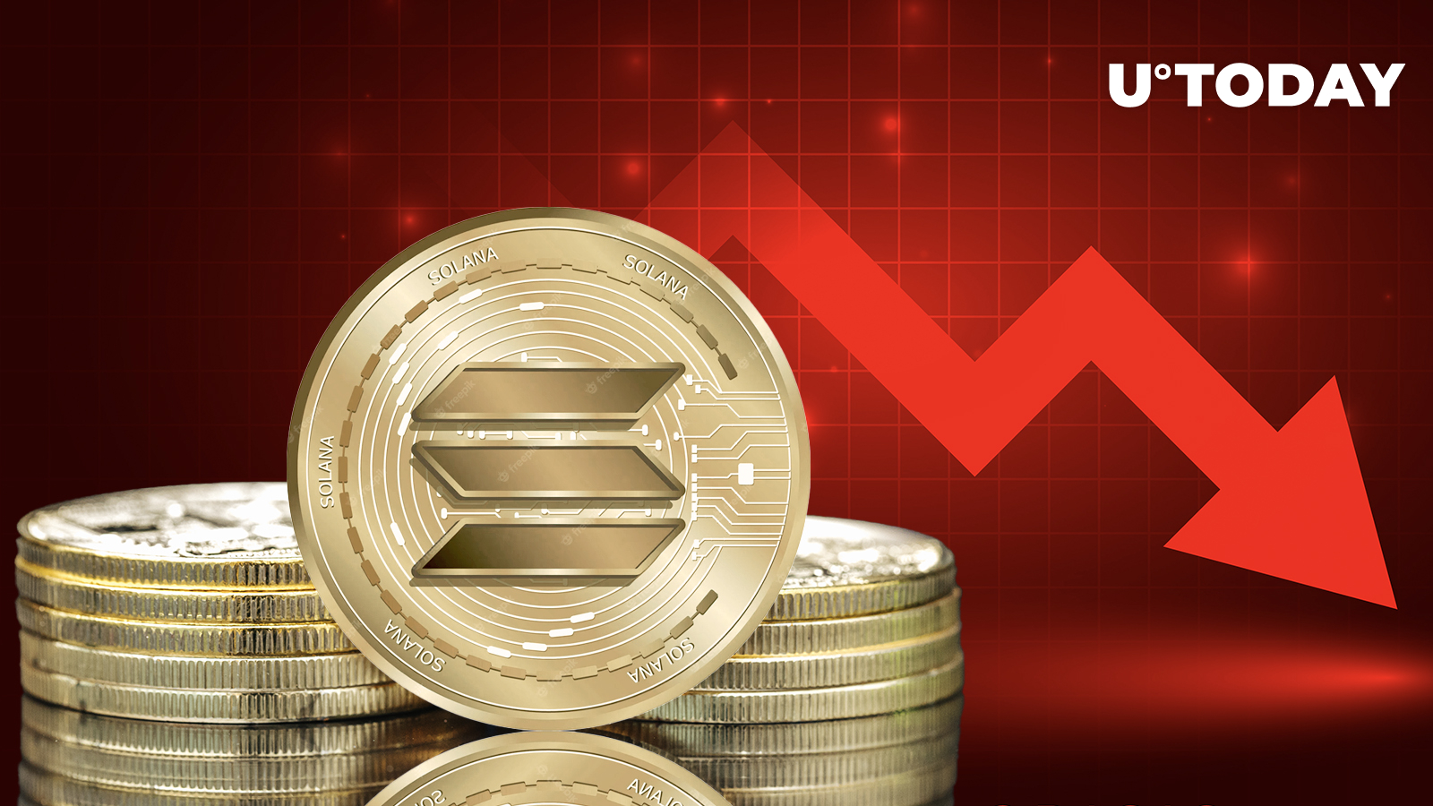 Solana (SOL) Token Plunges Despite Visa Hype