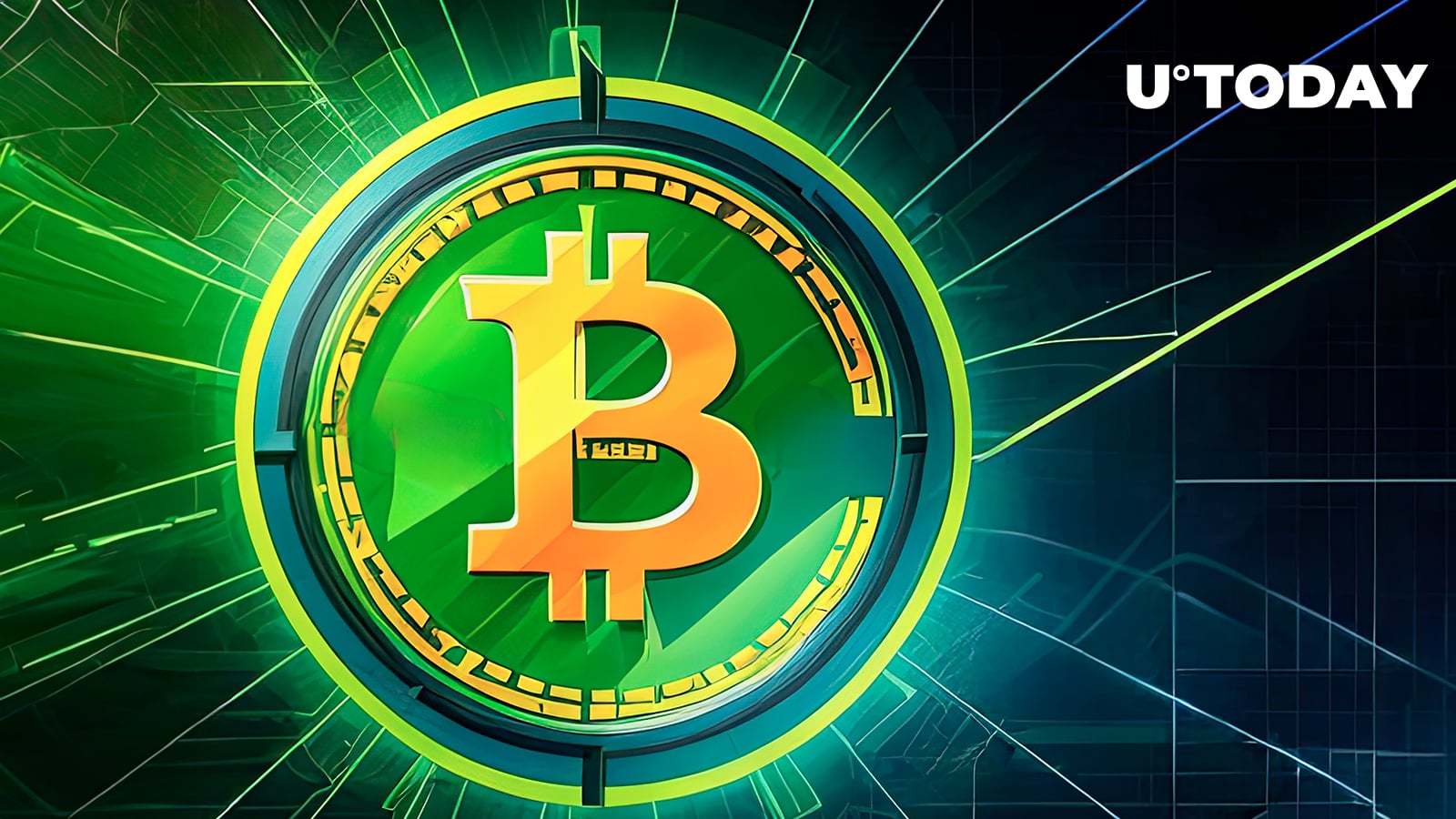 Bitcoin (BTC) Just Rose Past $26,000, Here's Likely Reason