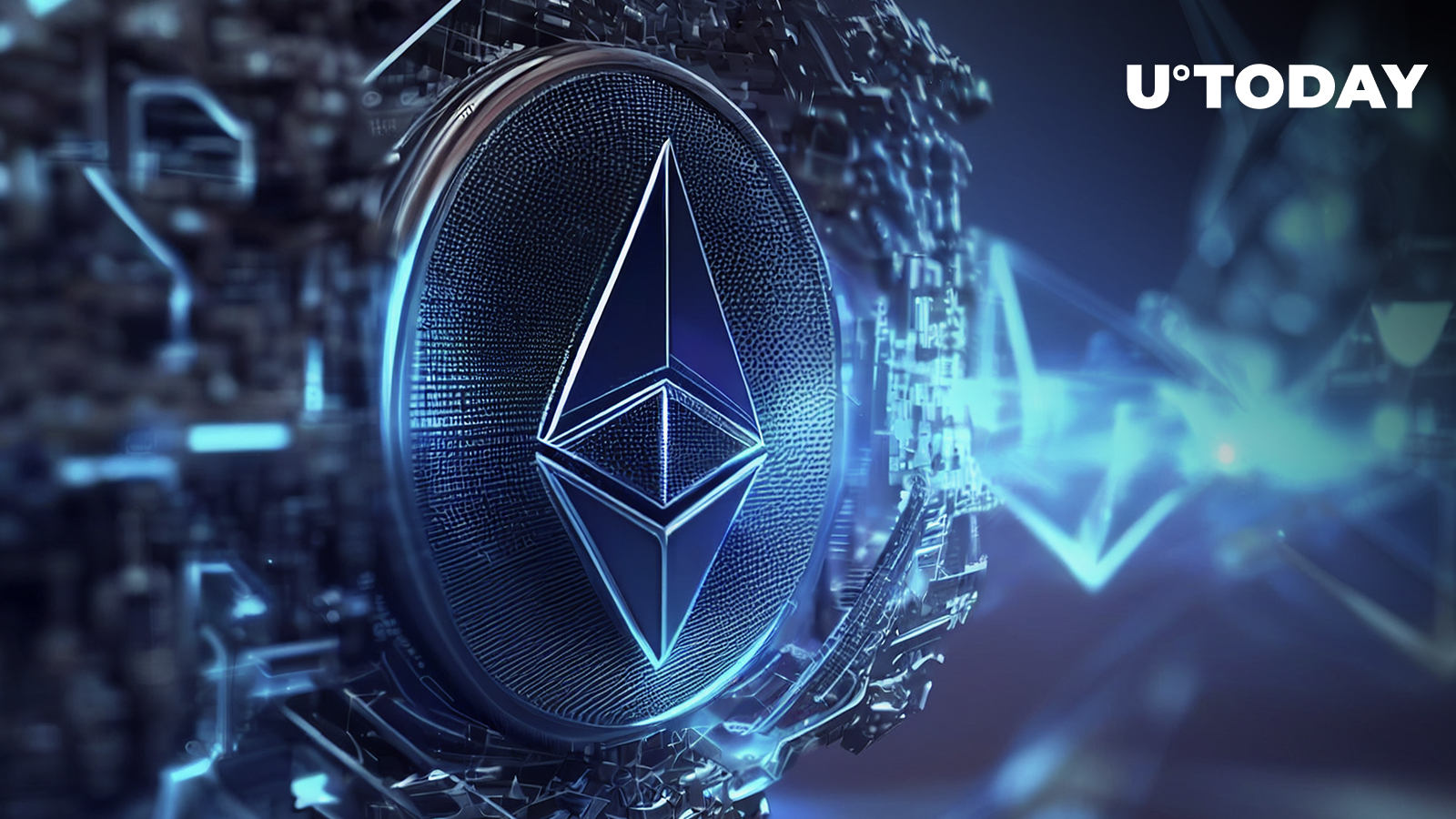 This Ethereum Network Update Is Extremely Important