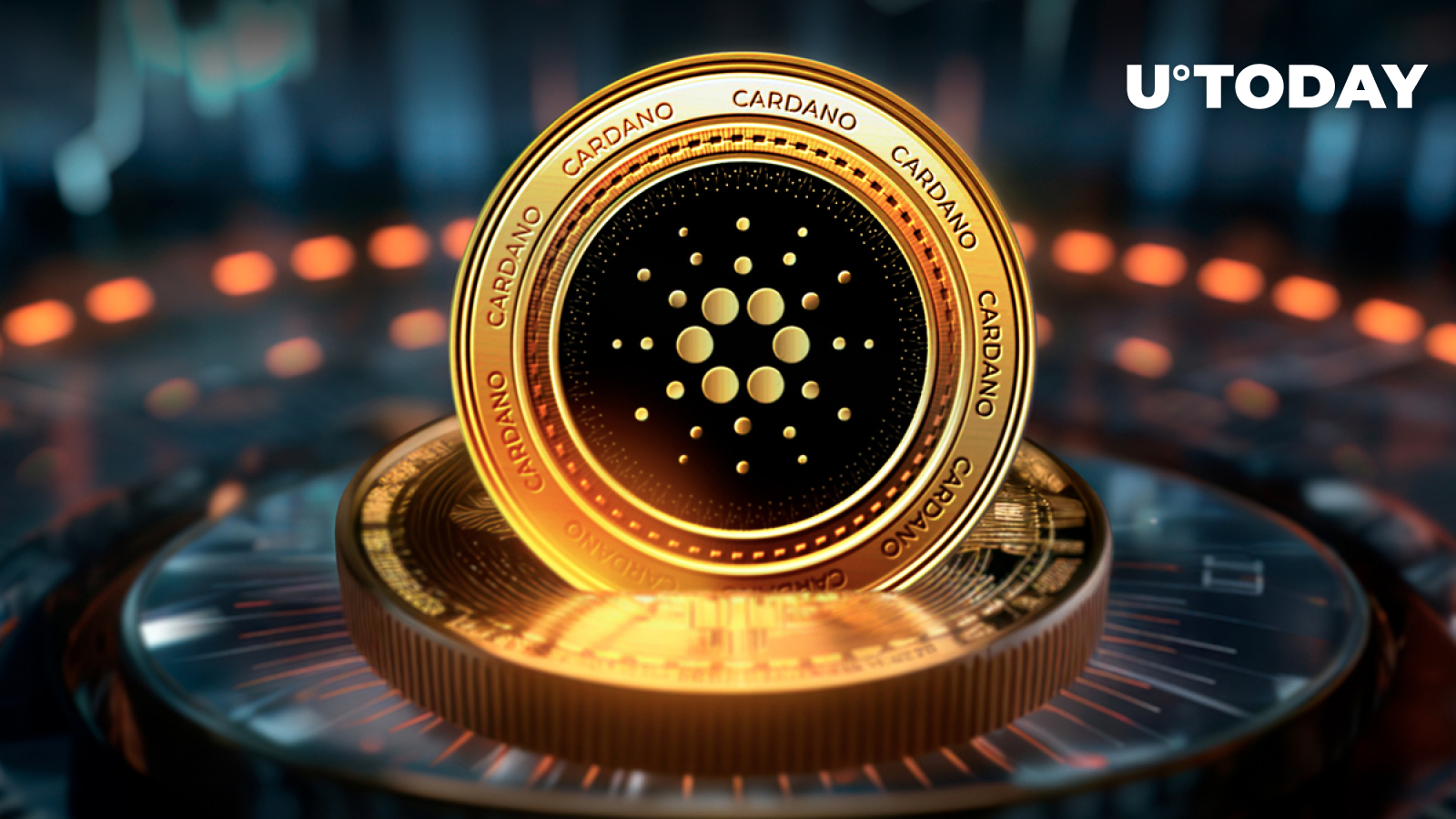 Cardano (ADA) Records Major Upshoot in This Crucial Metric