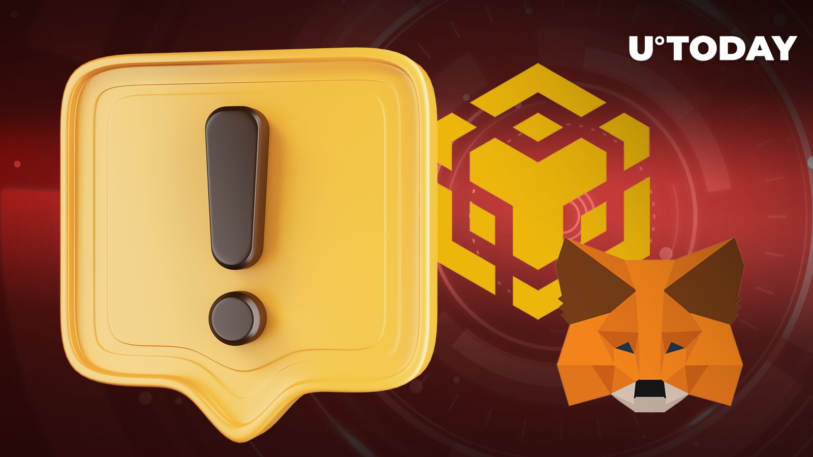 BNB Chain Issues Critical Alert to Metamask Users of New Layer-2 Platform