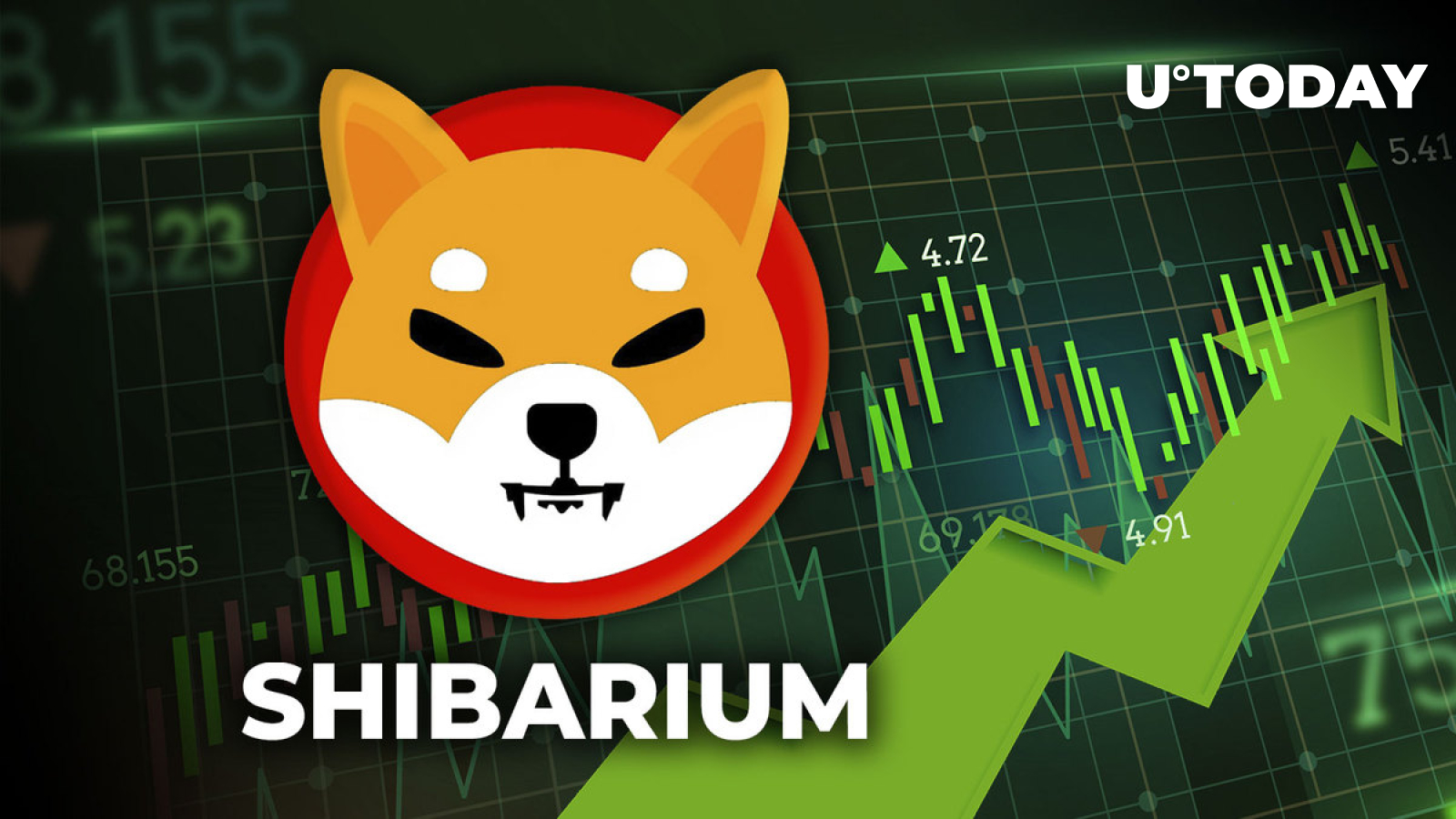 Shibarium Daily Transactions Approach 2 Million Threshold
