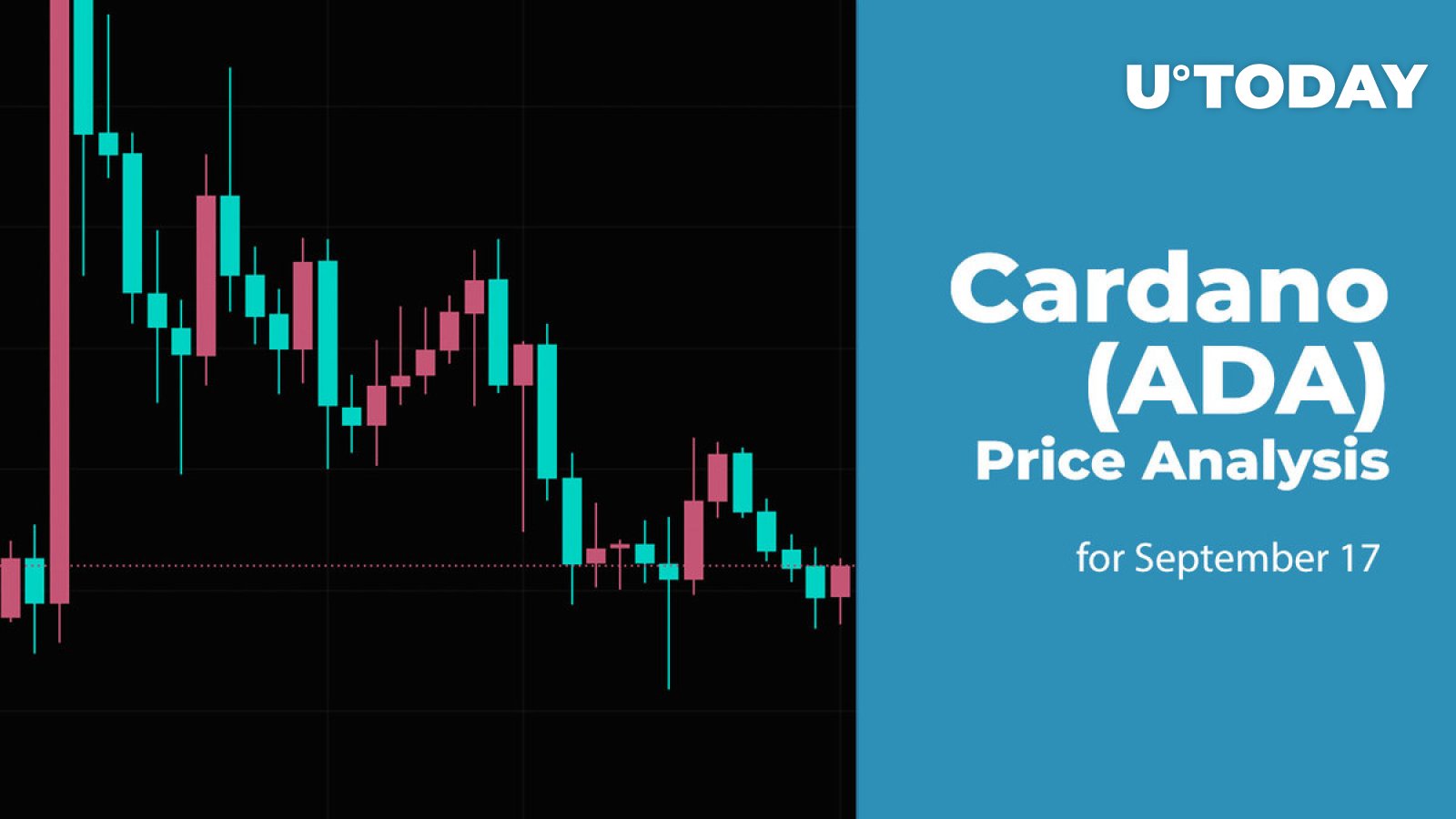 Cardano (ADA) Price Analysis for September 17