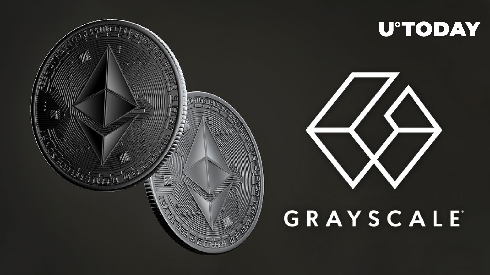 Grayscale Files Application for Ethereum Futures ETF